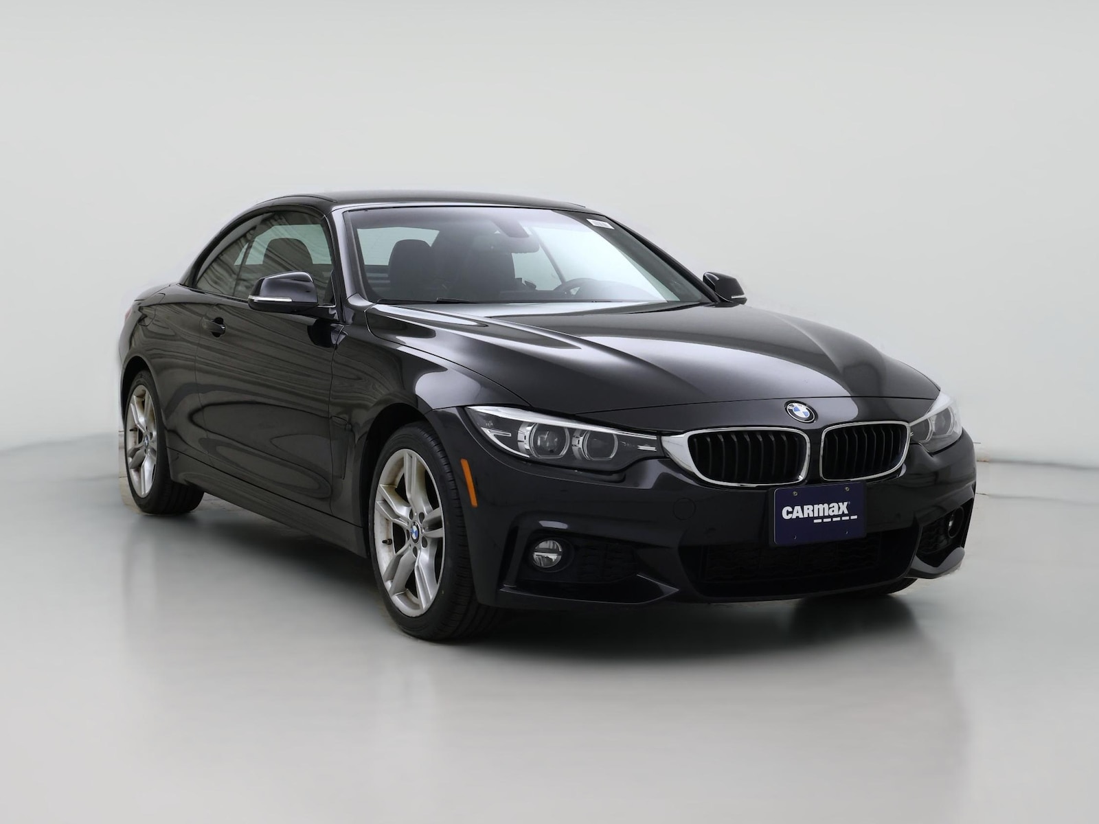 2018 BMW 4 Series