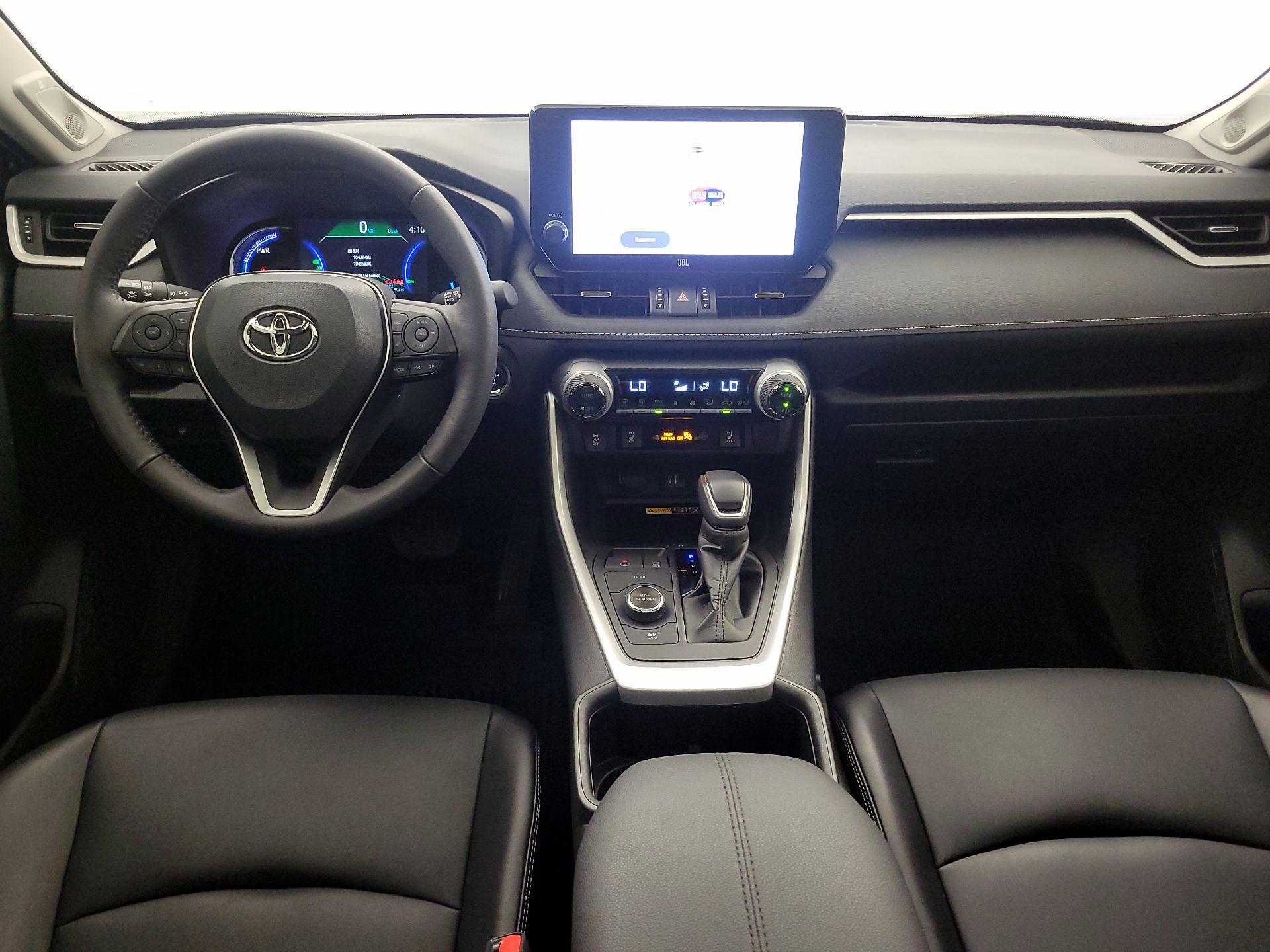 Thumbnail: 2024 Toyota RAV4 - 9