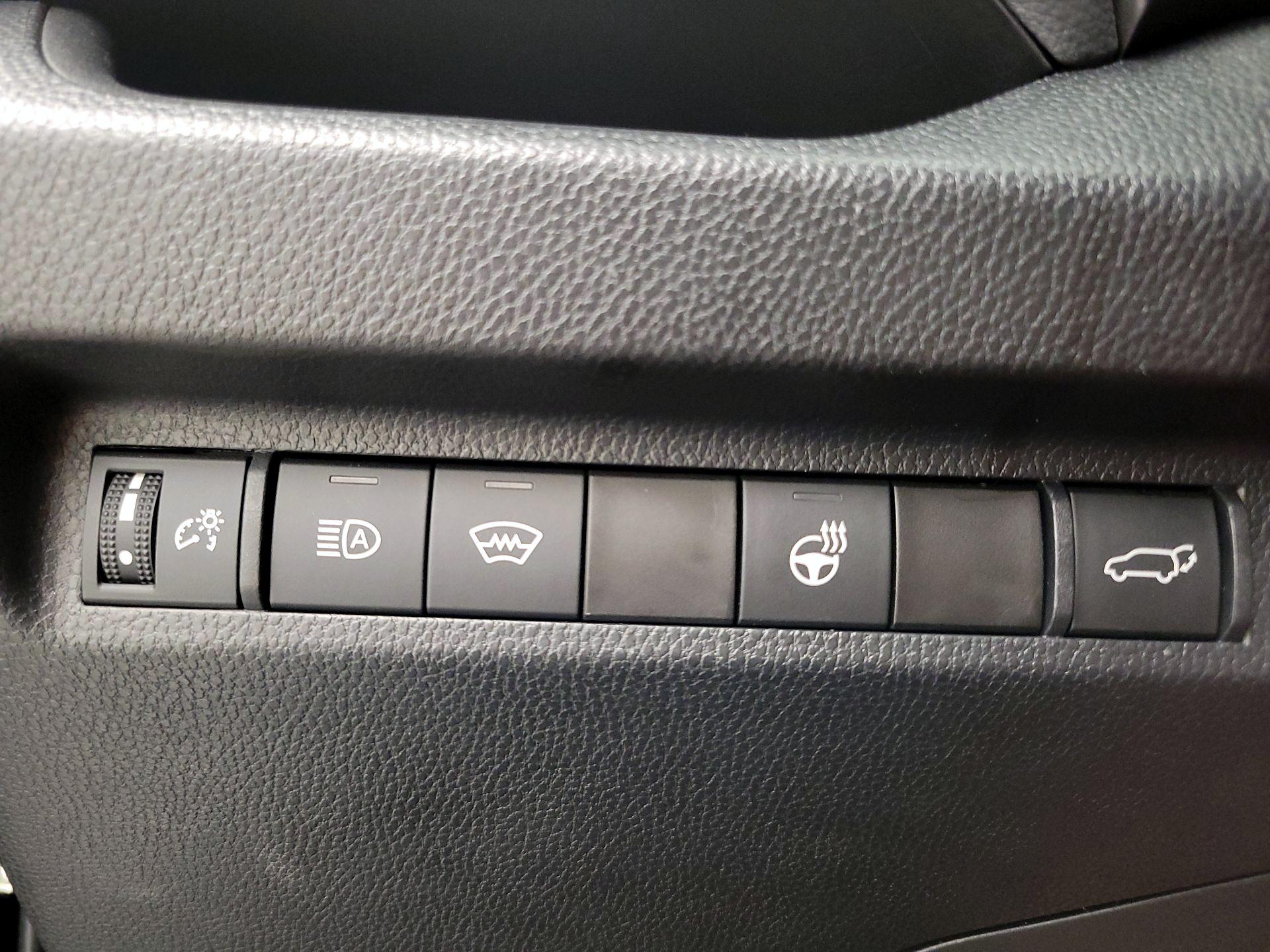 Thumbnail: 2024 Toyota RAV4 - 13