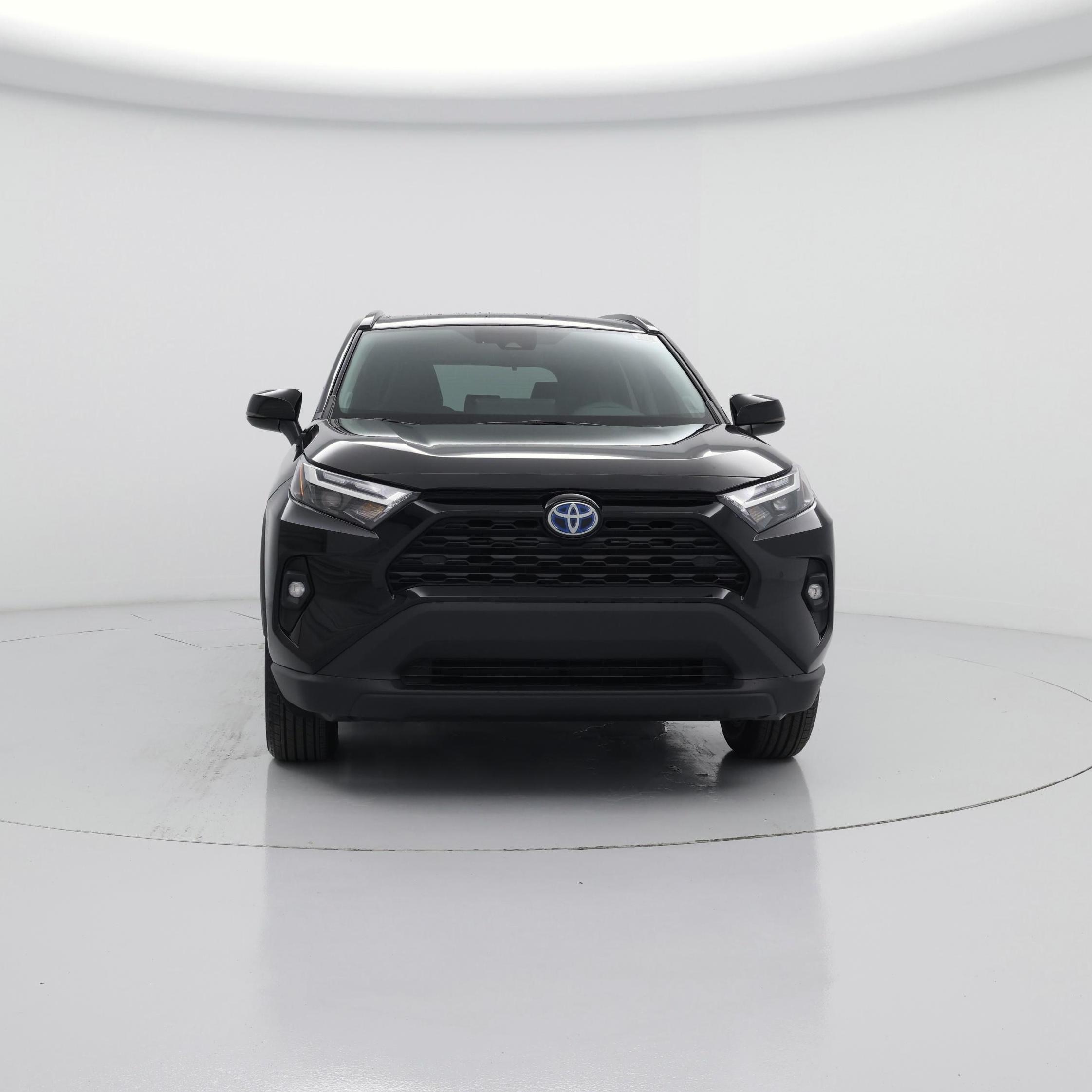 Thumbnail: 2024 Toyota RAV4 - 5