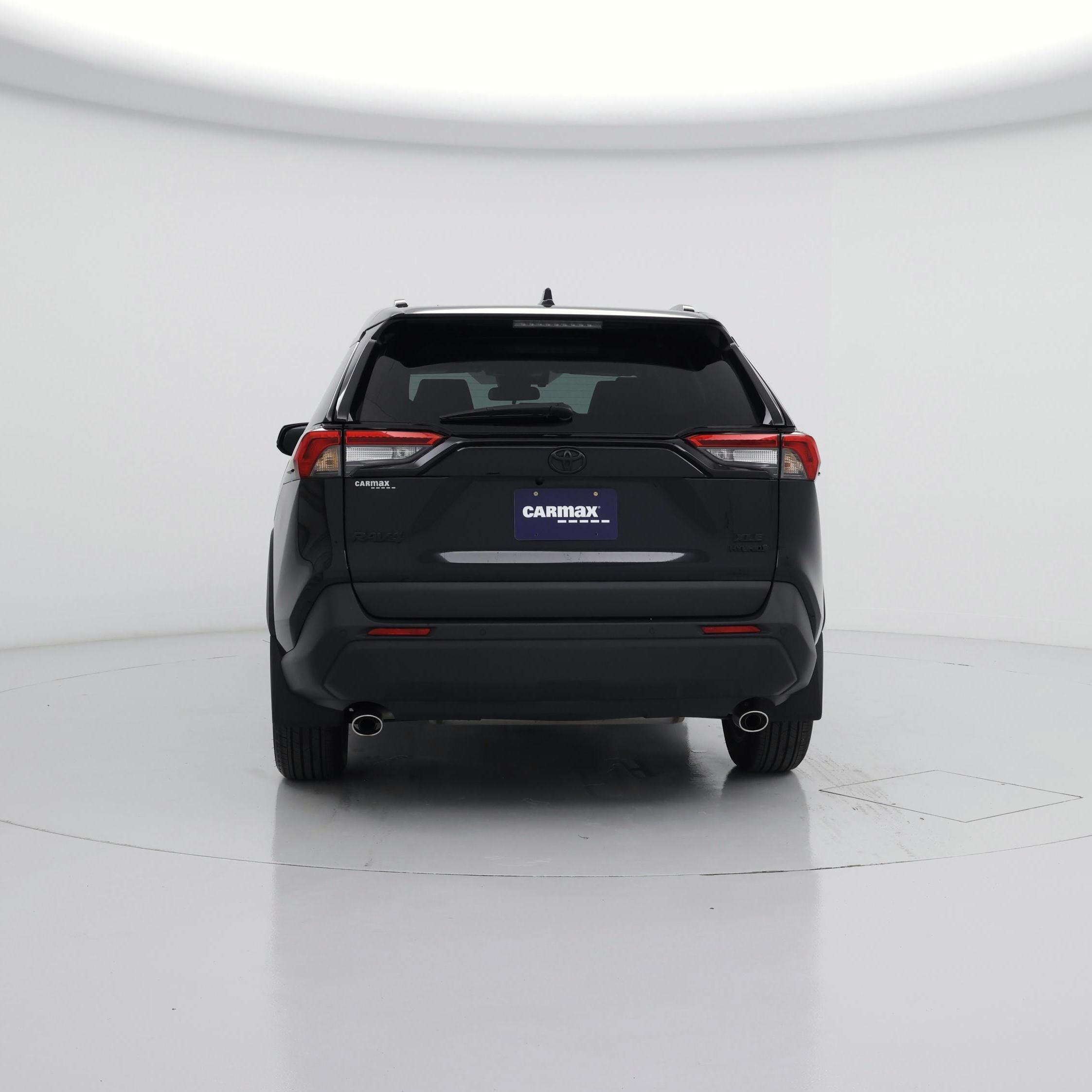 Thumbnail: 2024 Toyota RAV4 - 6