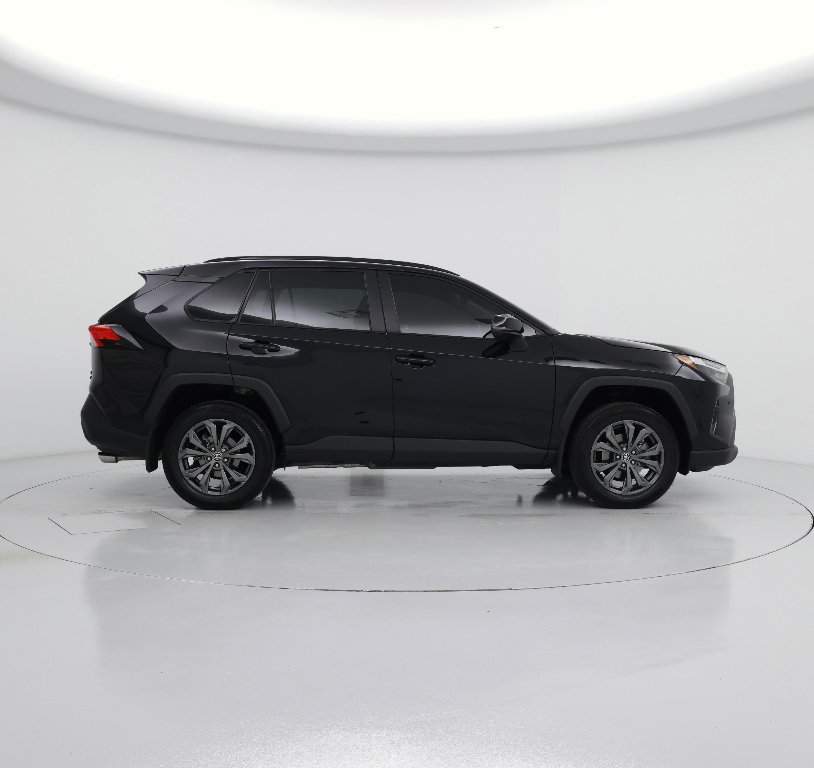 Thumbnail: 2024 Toyota RAV4 - 7