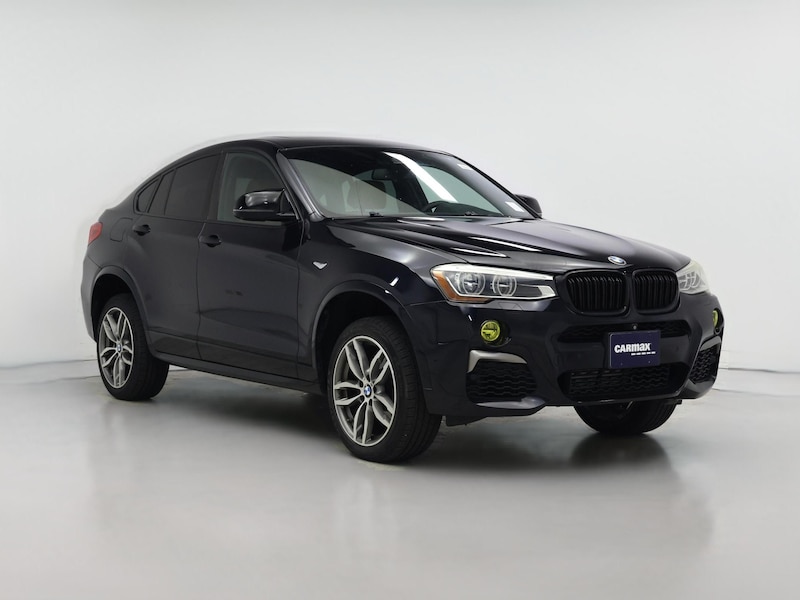 2017 BMW X4 M40i -
                  Murrieta, CA