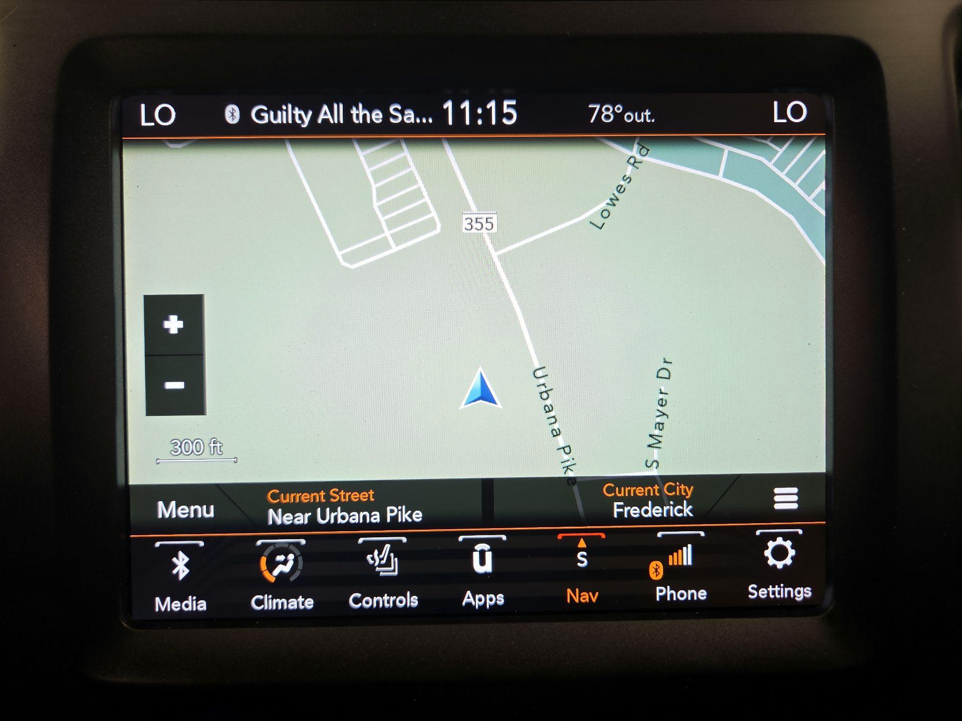 Thumbnail: 2019 Jeep Cherokee - 14