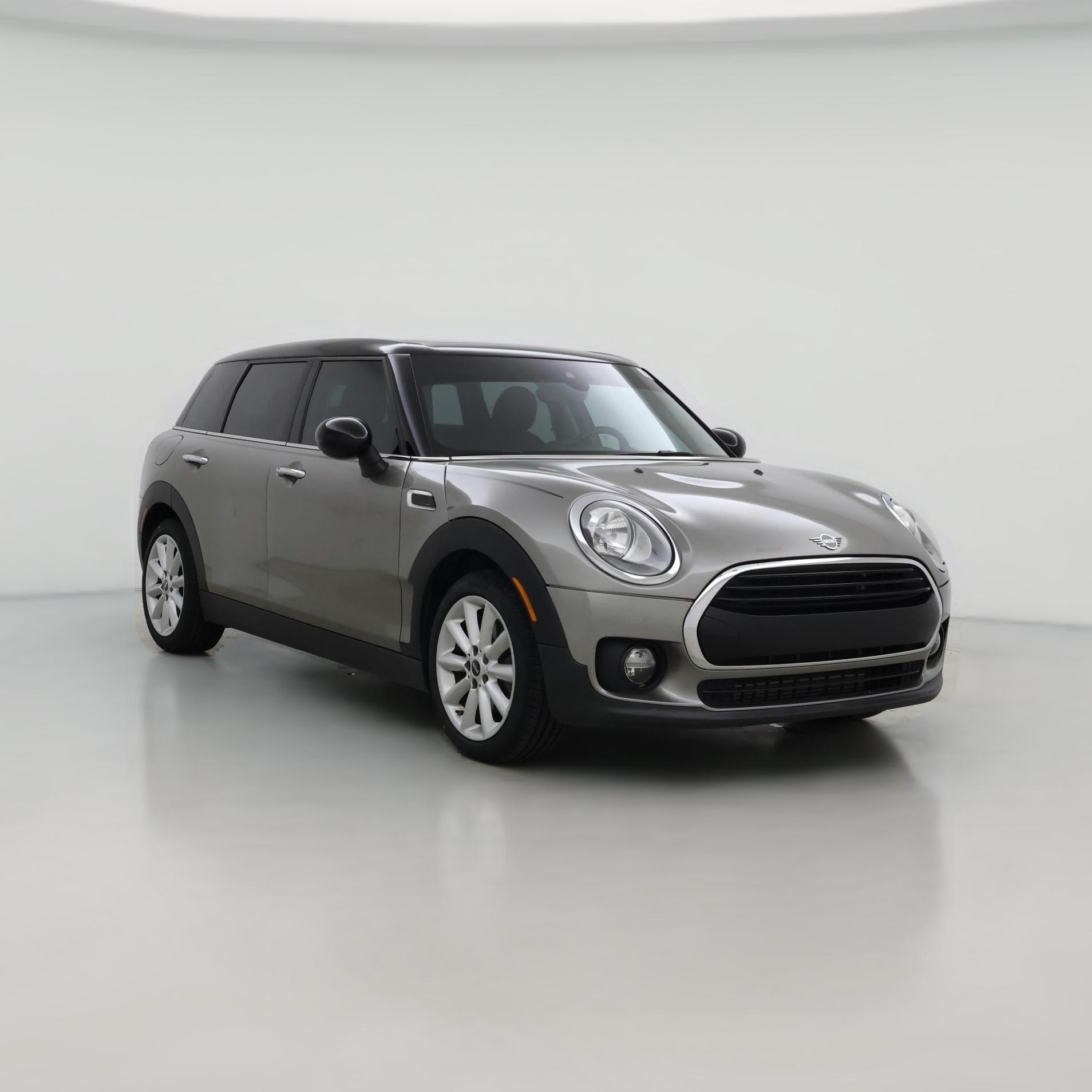 Thumbnail: 2019 MINI Cooper Clubman - 1