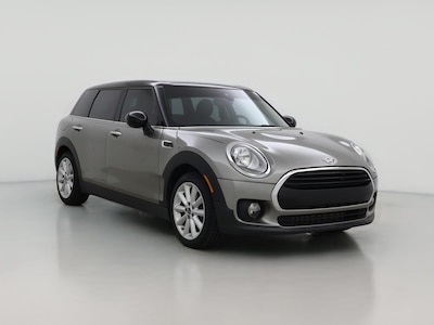 2019 Mini Cooper Clubman