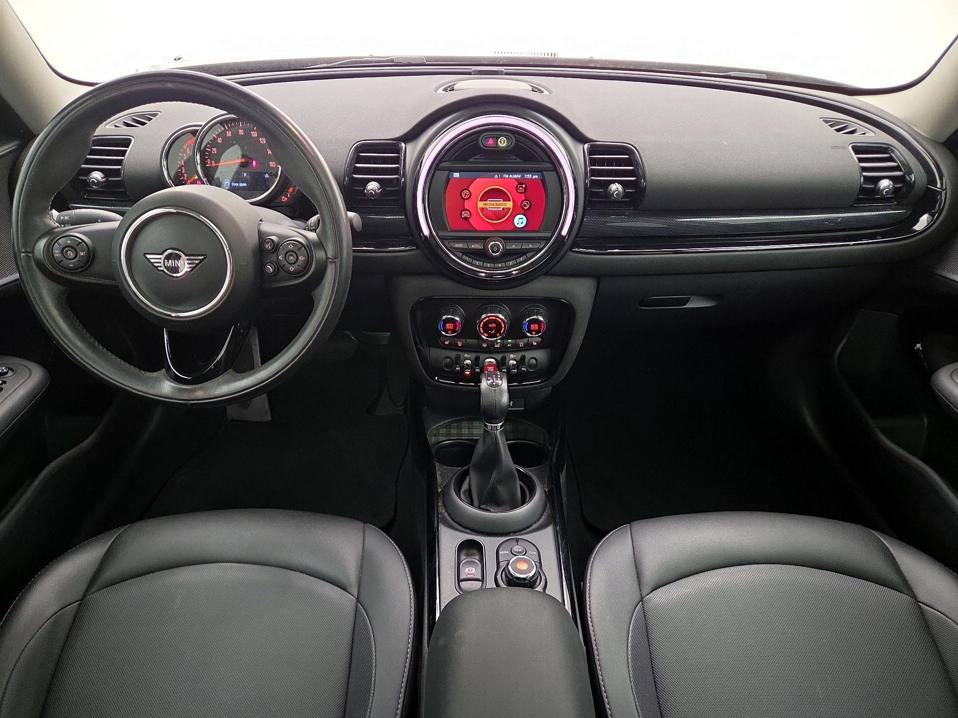 Thumbnail: 2019 MINI Cooper Clubman - 9
