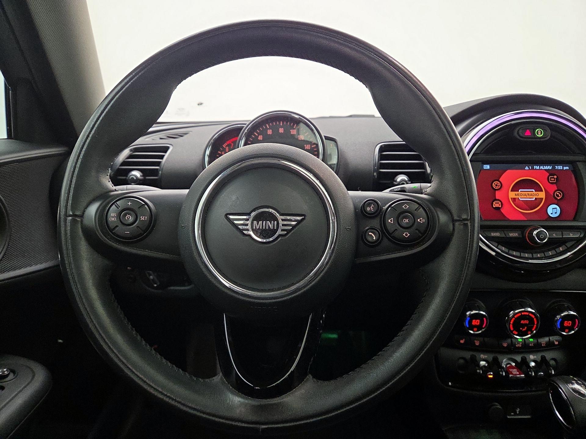 Thumbnail: 2019 MINI Cooper Clubman - 10