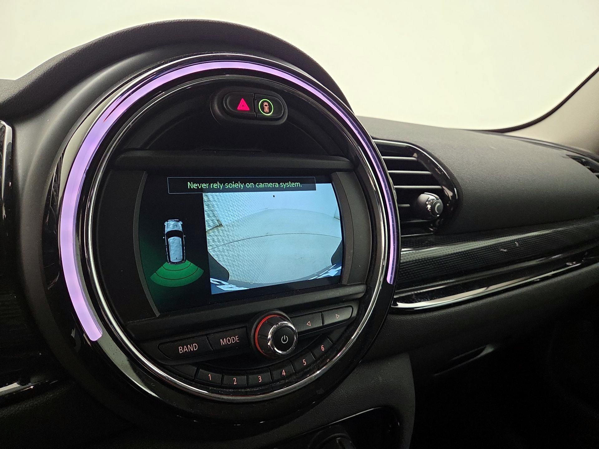 Thumbnail: 2019 MINI Cooper Clubman - 14