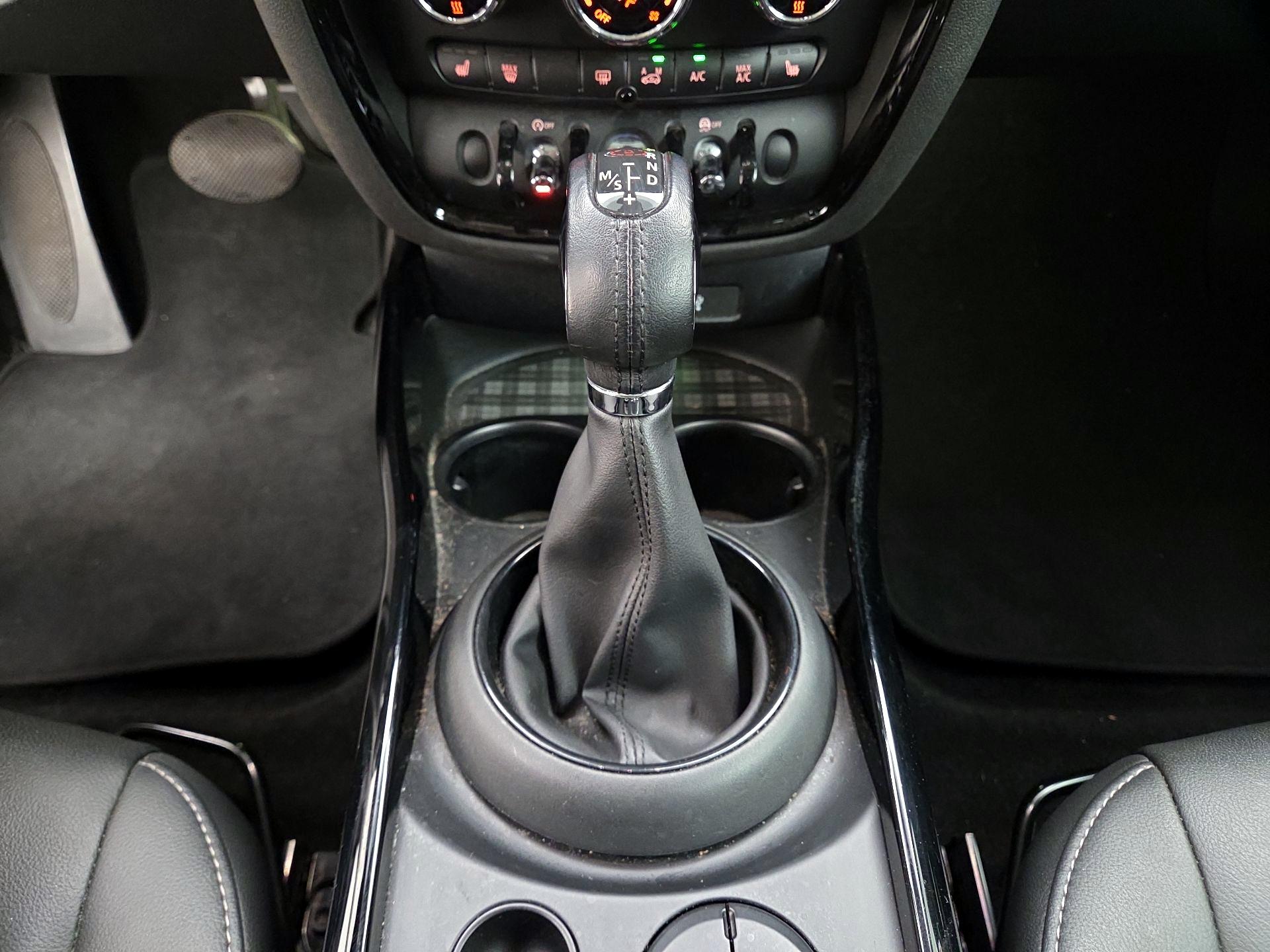 Thumbnail: 2019 MINI Cooper Clubman - 17