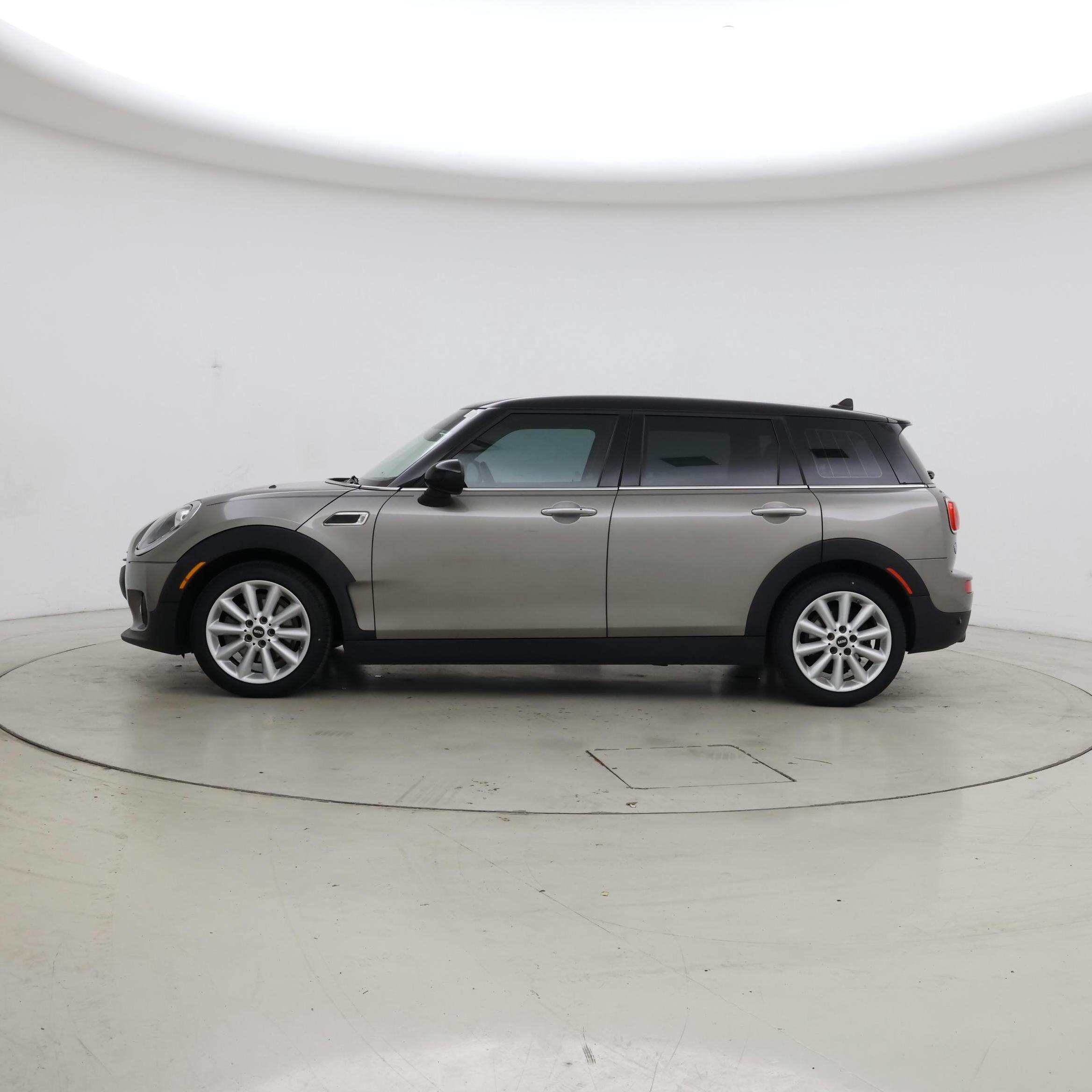 Thumbnail: 2019 MINI Cooper Clubman - 3