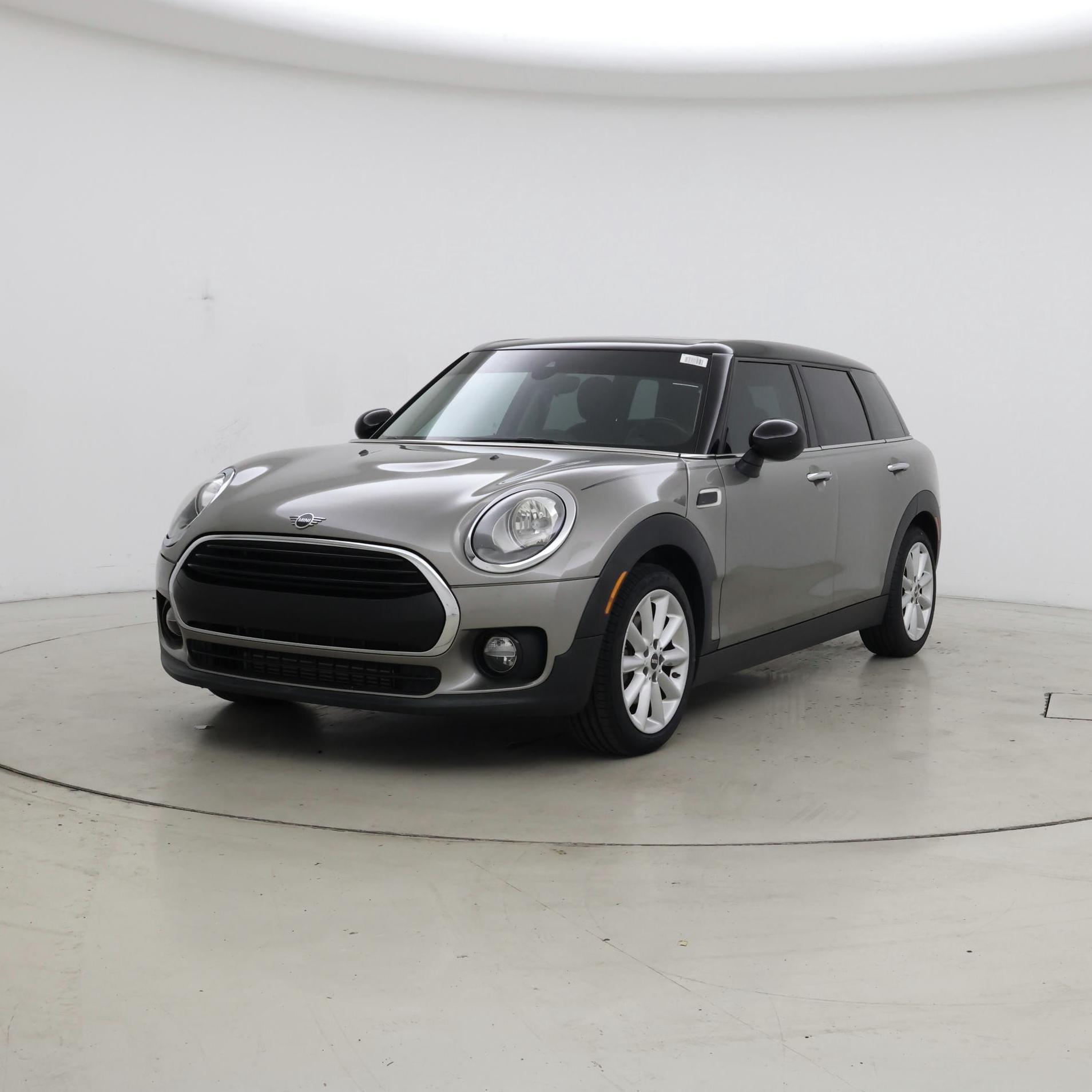 Thumbnail: 2019 MINI Cooper Clubman - 4