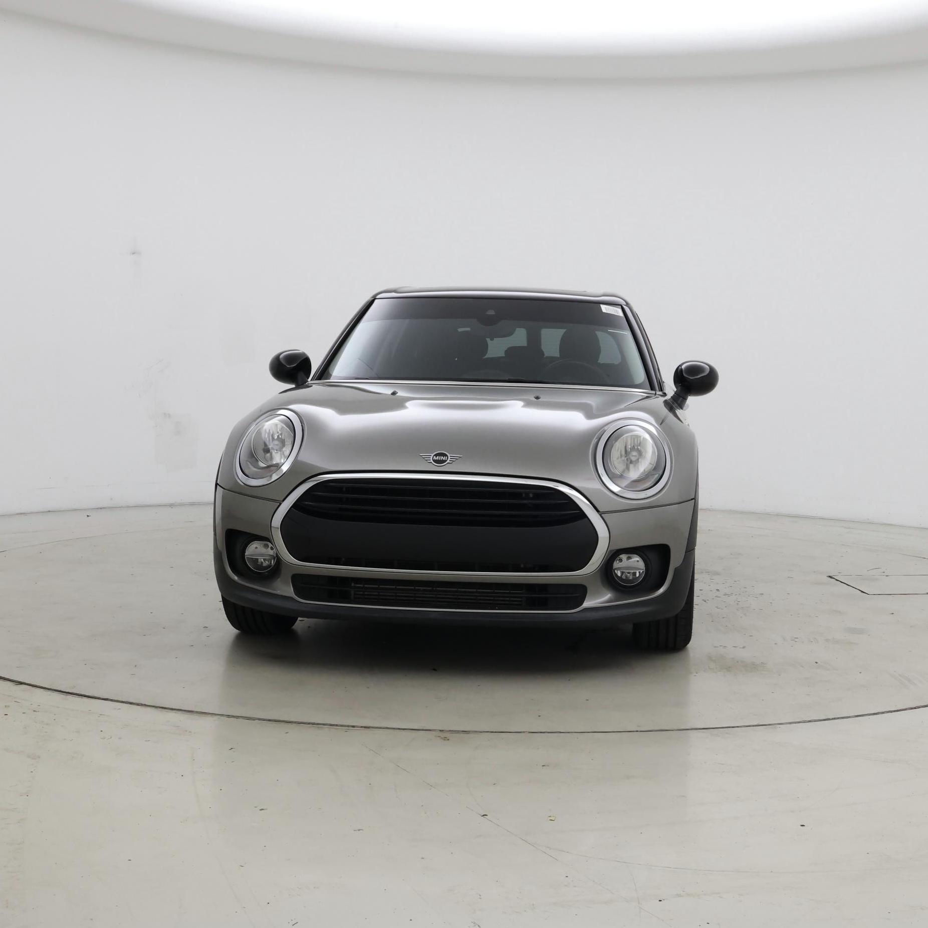 Thumbnail: 2019 MINI Cooper Clubman - 5