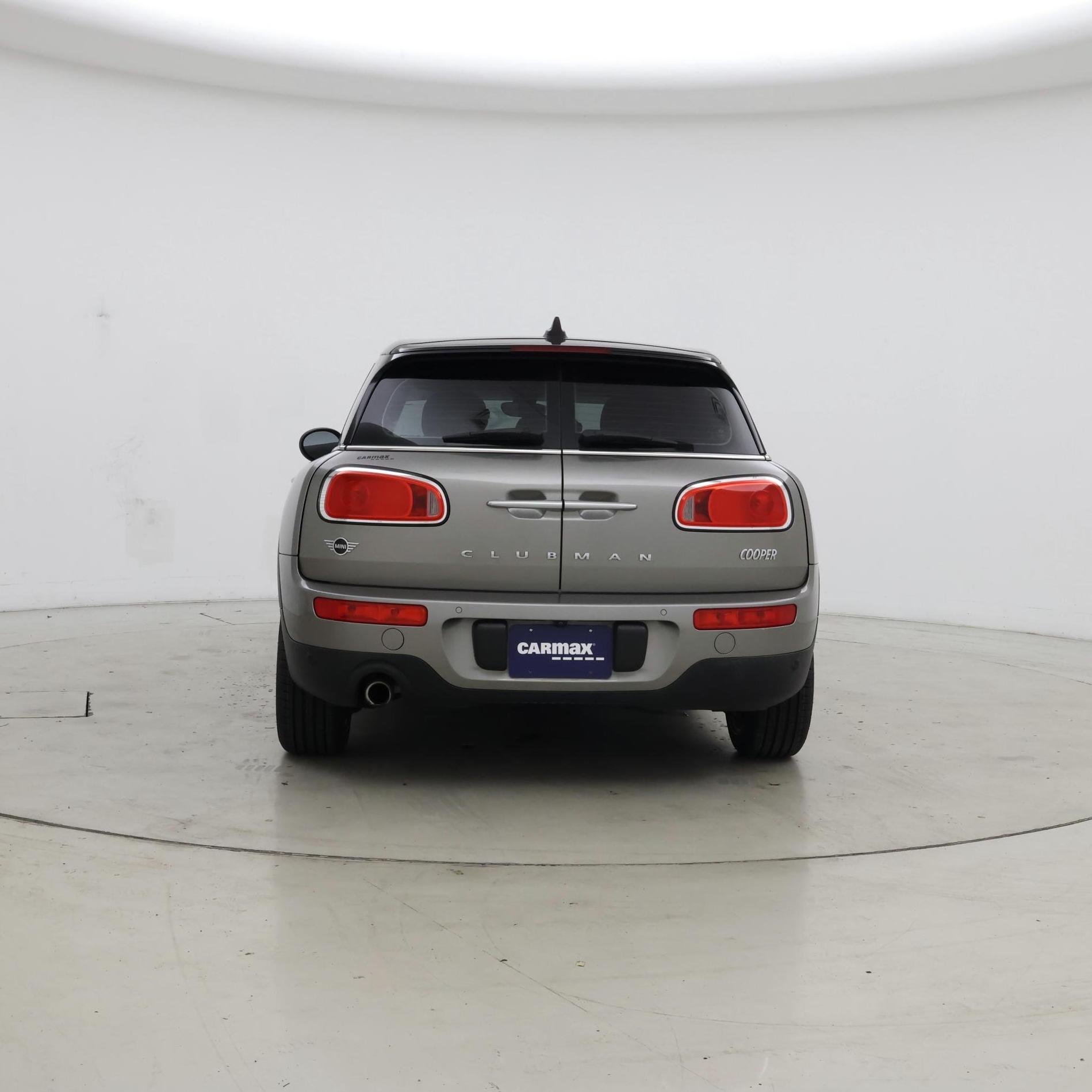 Thumbnail: 2019 MINI Cooper Clubman - 6