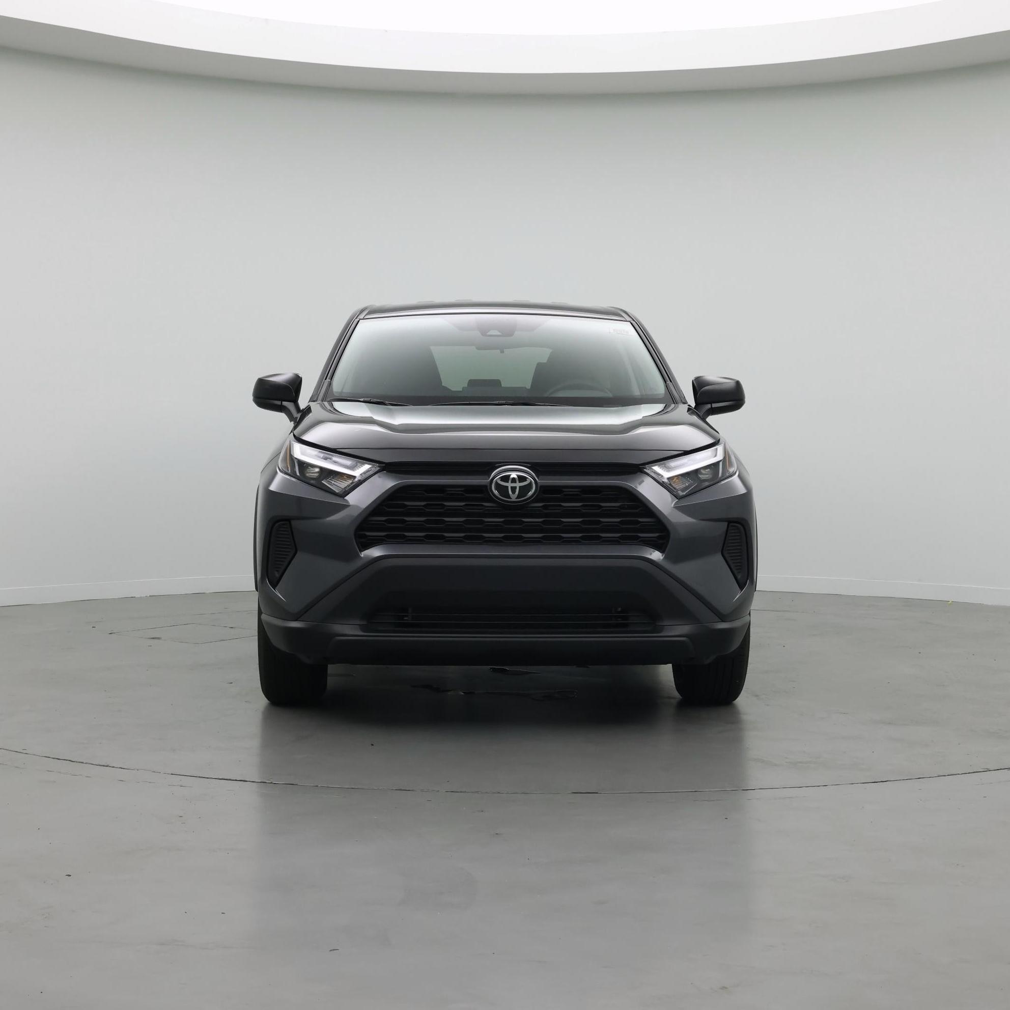 Thumbnail: 2023 Toyota RAV4 - 5