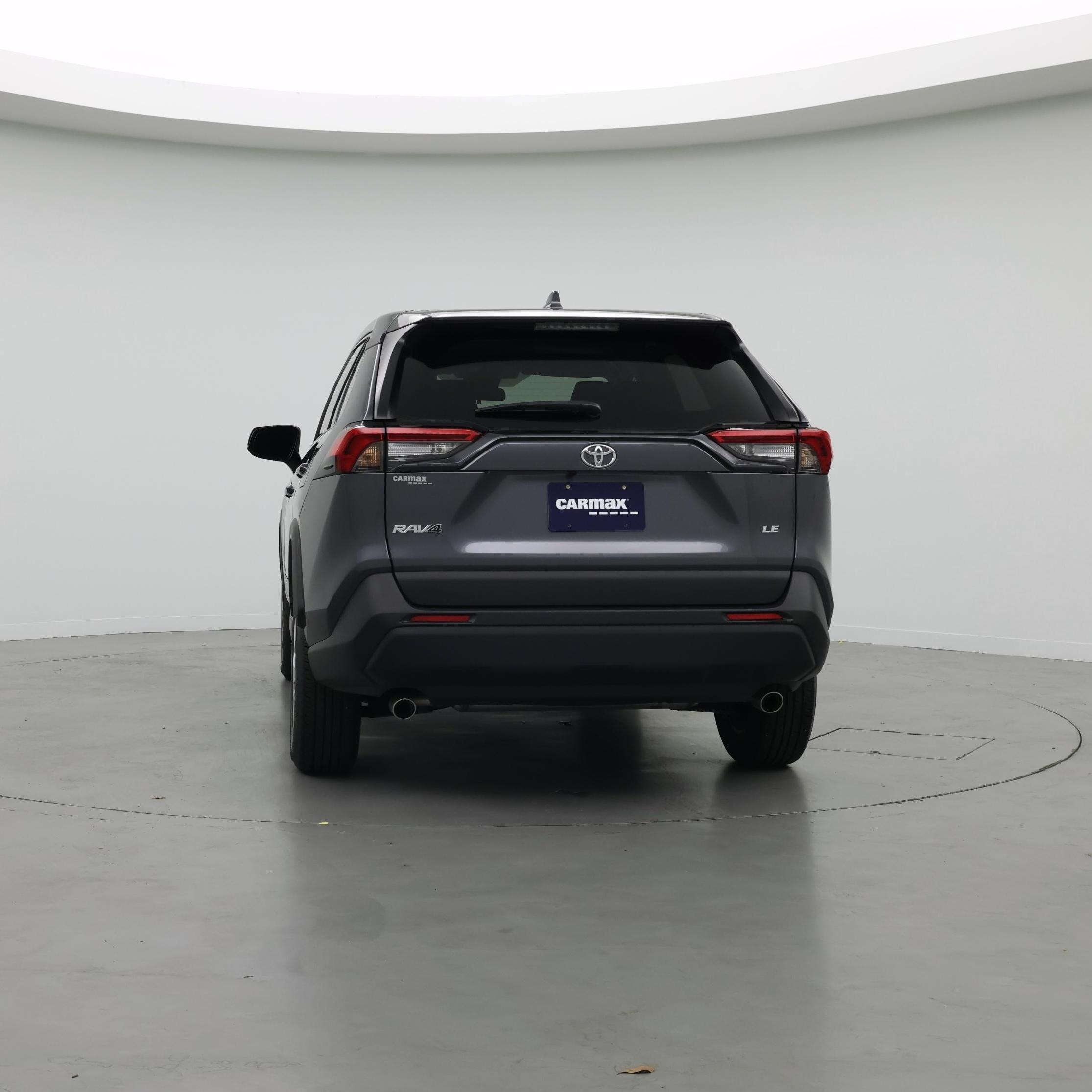 Thumbnail: 2023 Toyota RAV4 - 6