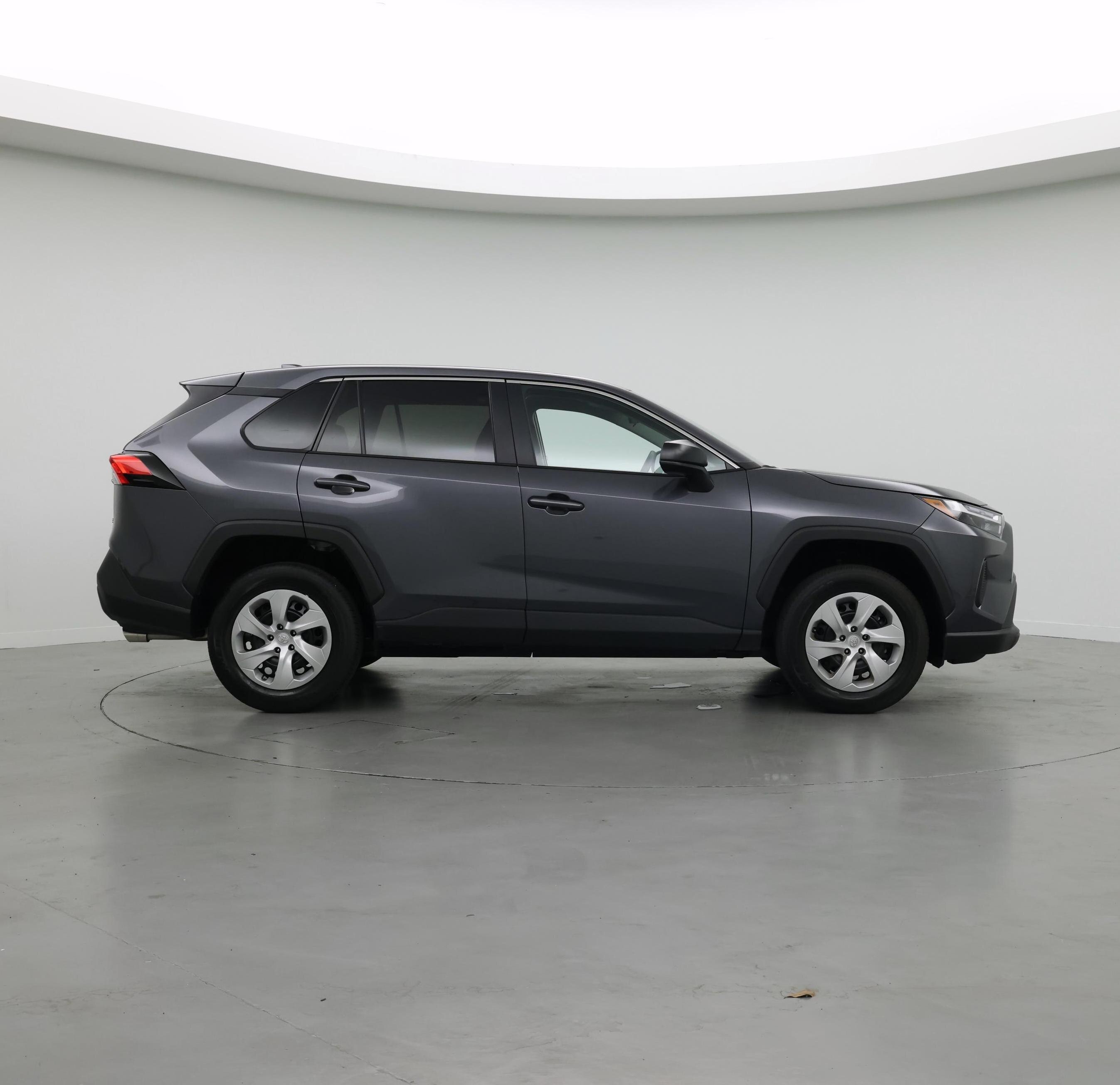 Thumbnail: 2023 Toyota RAV4 - 7