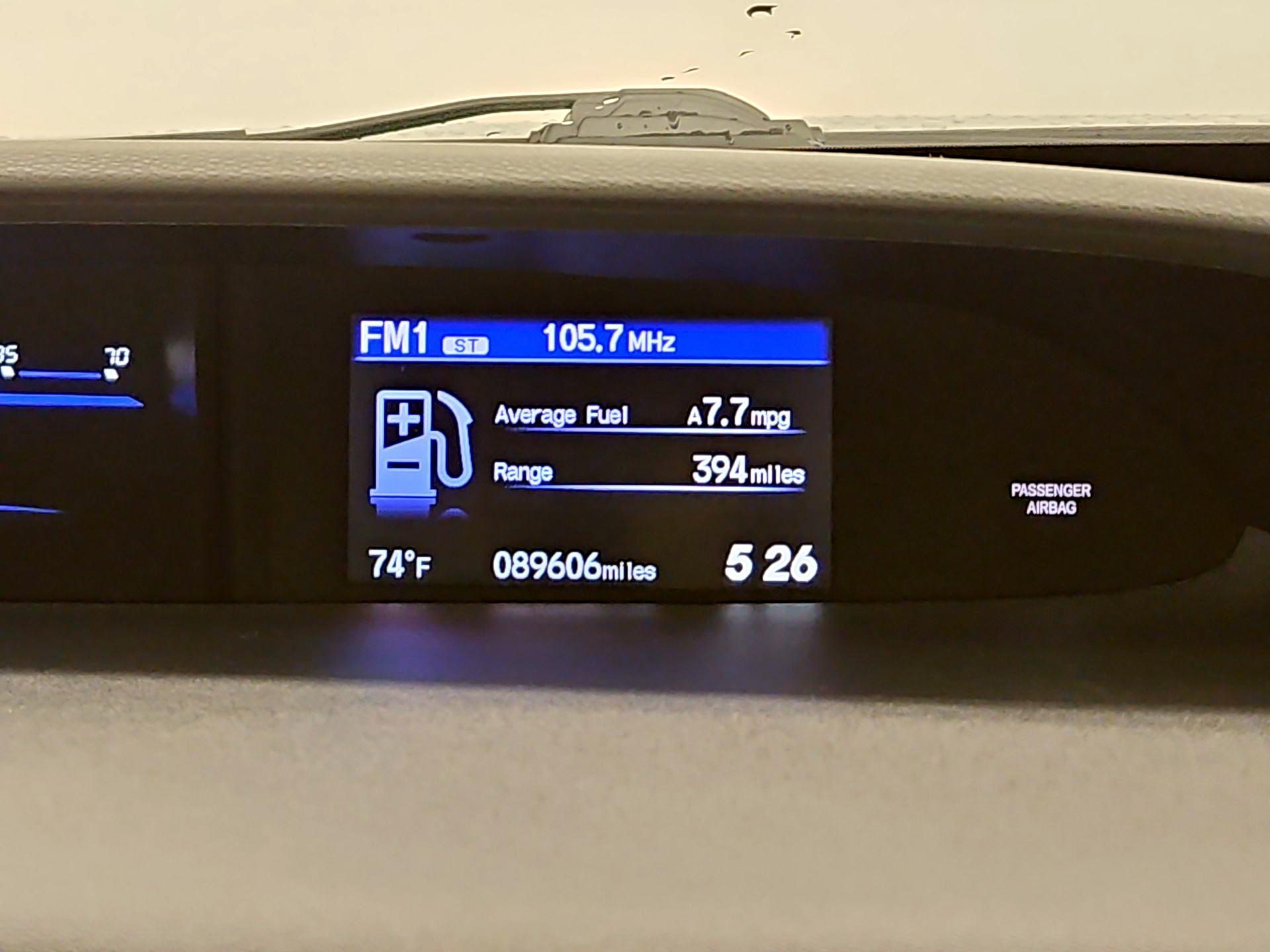 Thumbnail: 2014 Honda Civic - 15