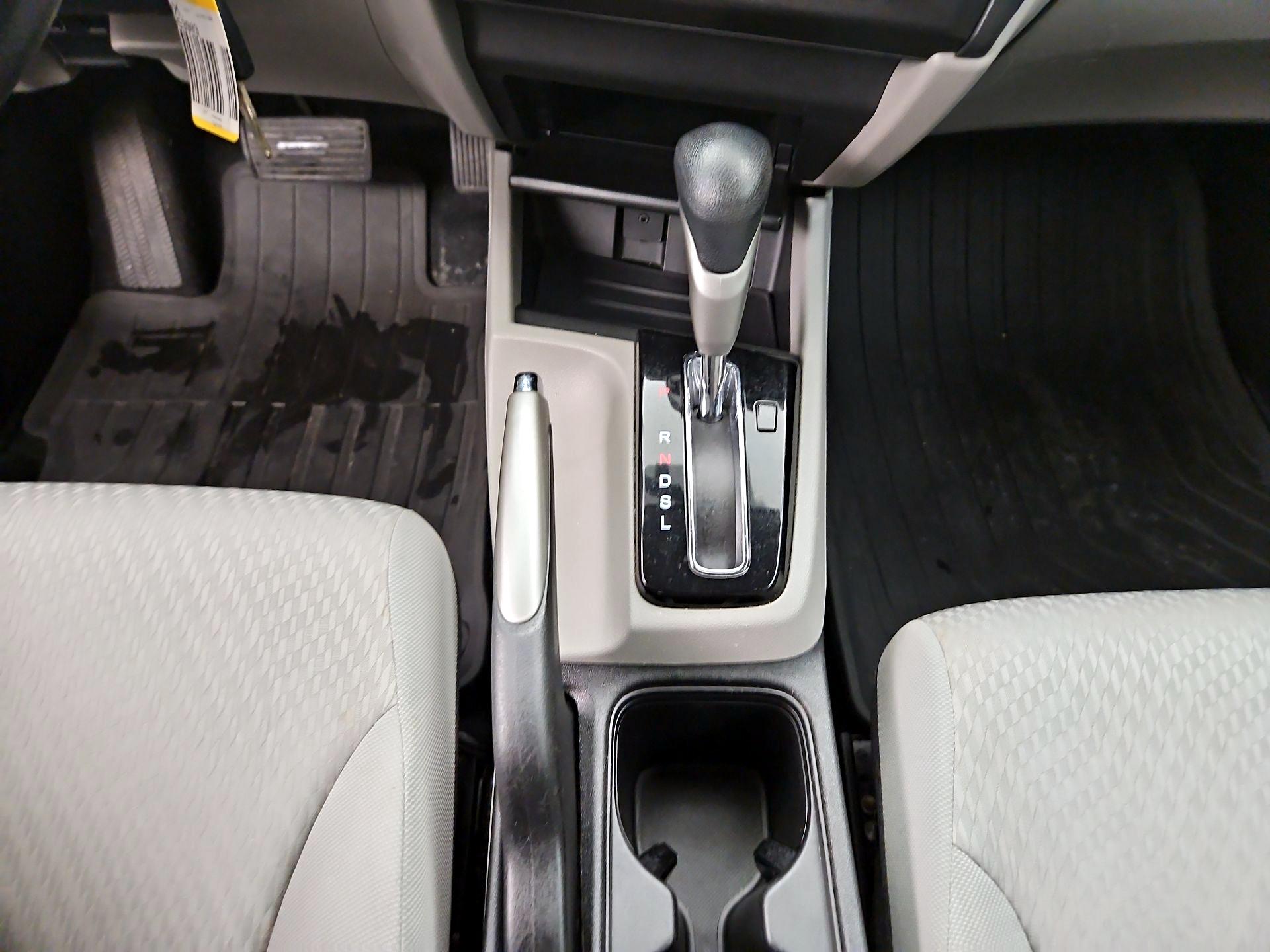 Thumbnail: 2014 Honda Civic - 17