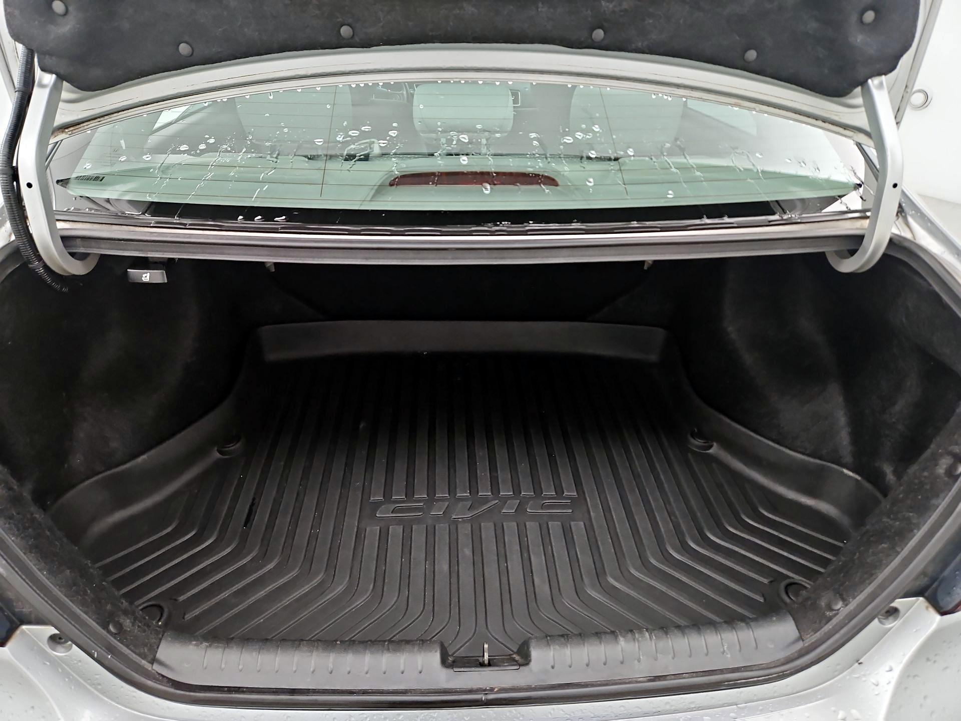 Thumbnail: 2014 Honda Civic - 20