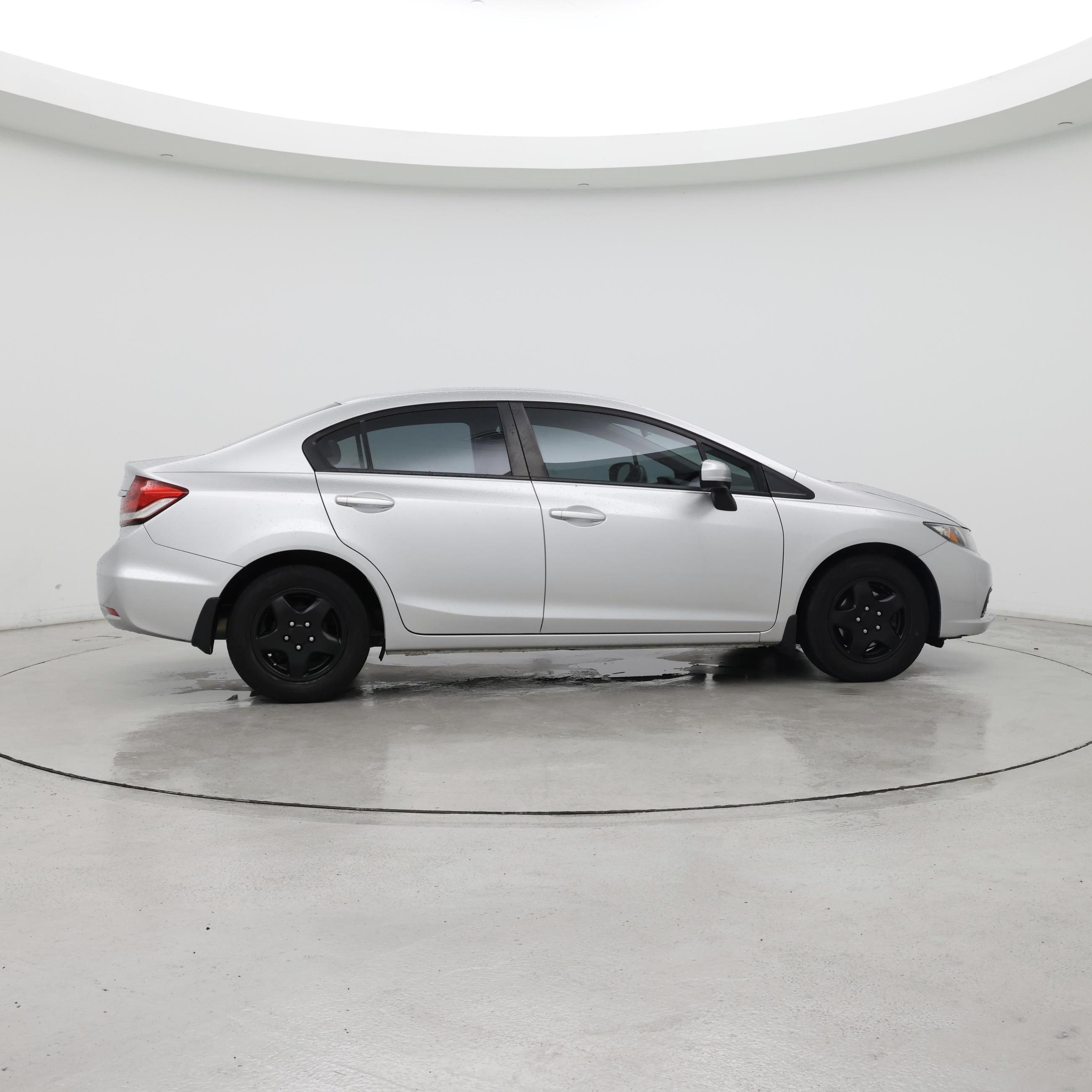Thumbnail: 2014 Honda Civic - 7