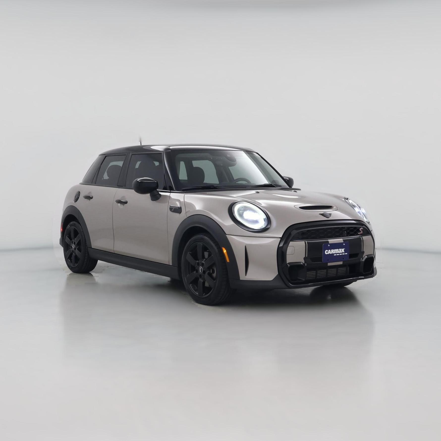 Thumbnail: 2023 MINI Cooper Hardtop - 1