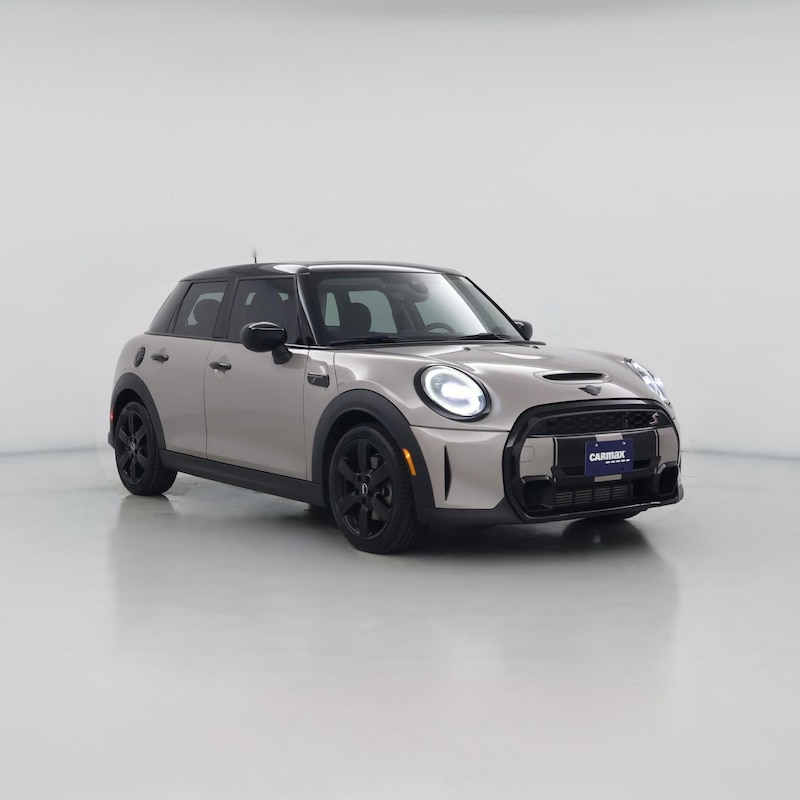 2023 Mini Cooper Hardtop S