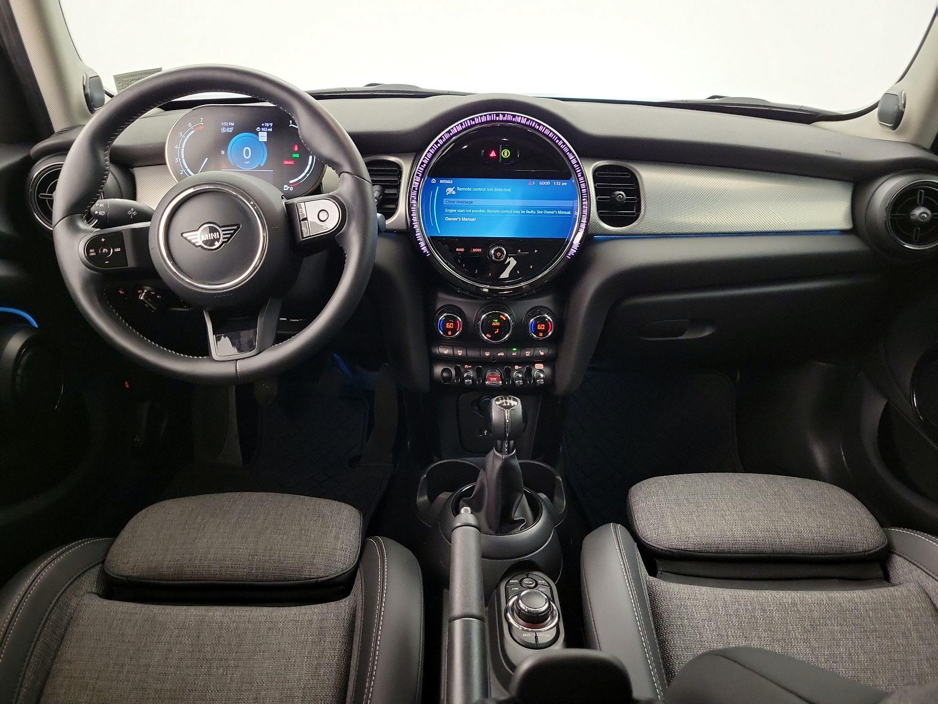 Thumbnail: 2023 MINI Cooper Hardtop - 9