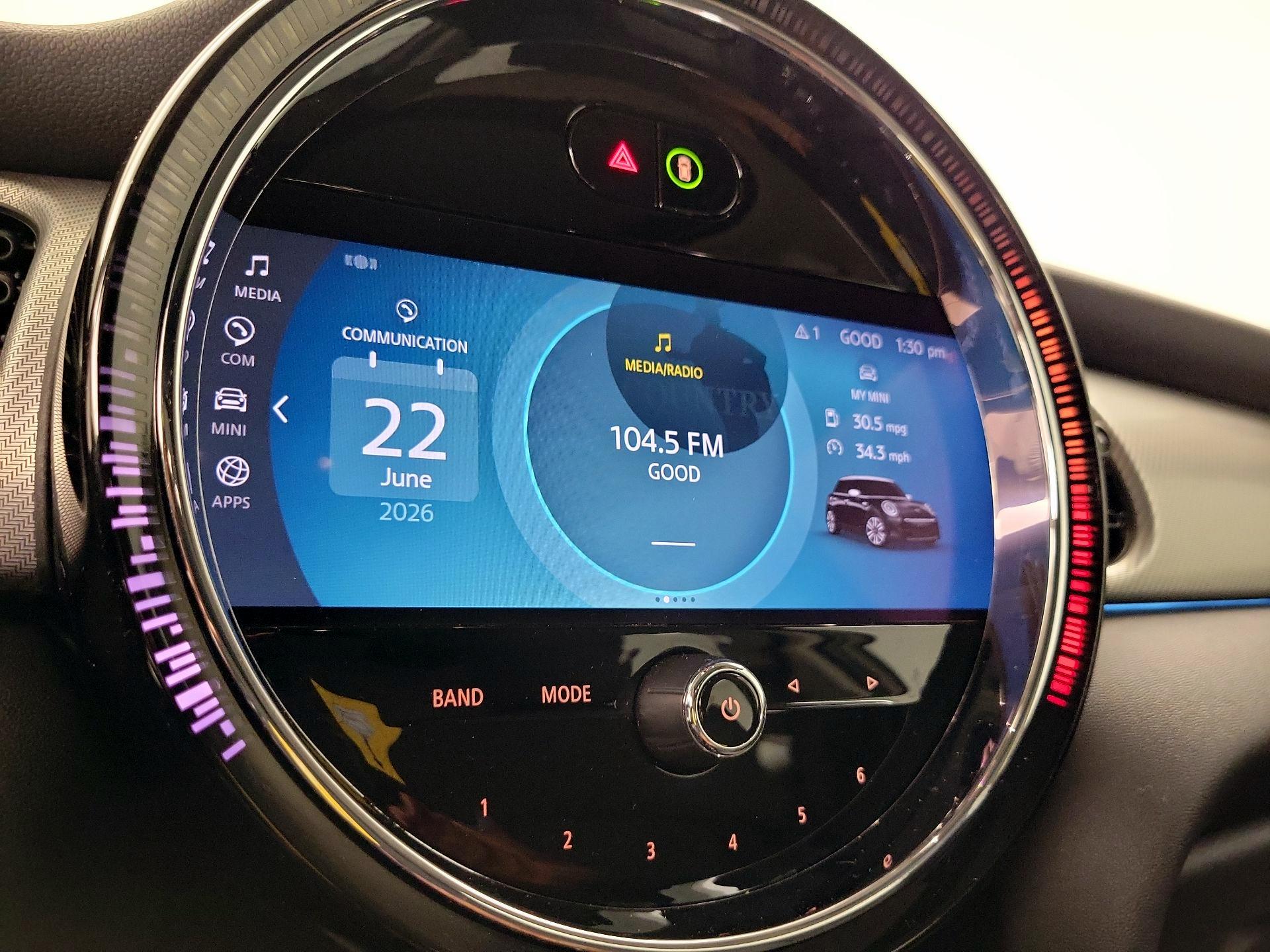 Thumbnail: 2023 MINI Cooper Hardtop - 15