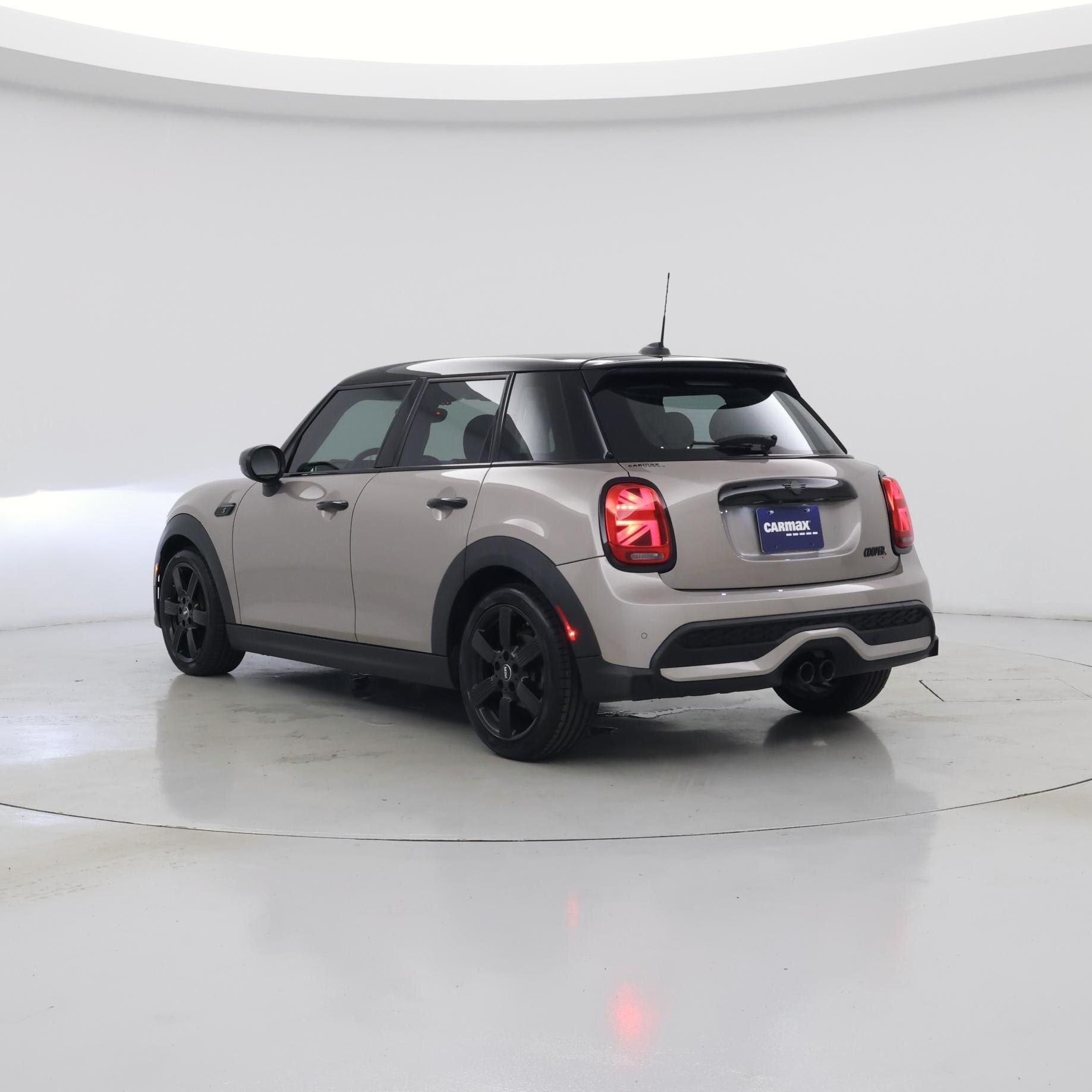 Thumbnail: 2023 MINI Cooper Hardtop - 2