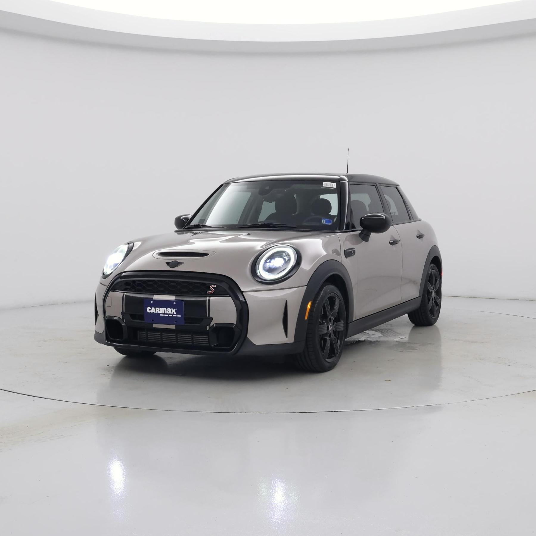 Thumbnail: 2023 MINI Cooper Hardtop - 4