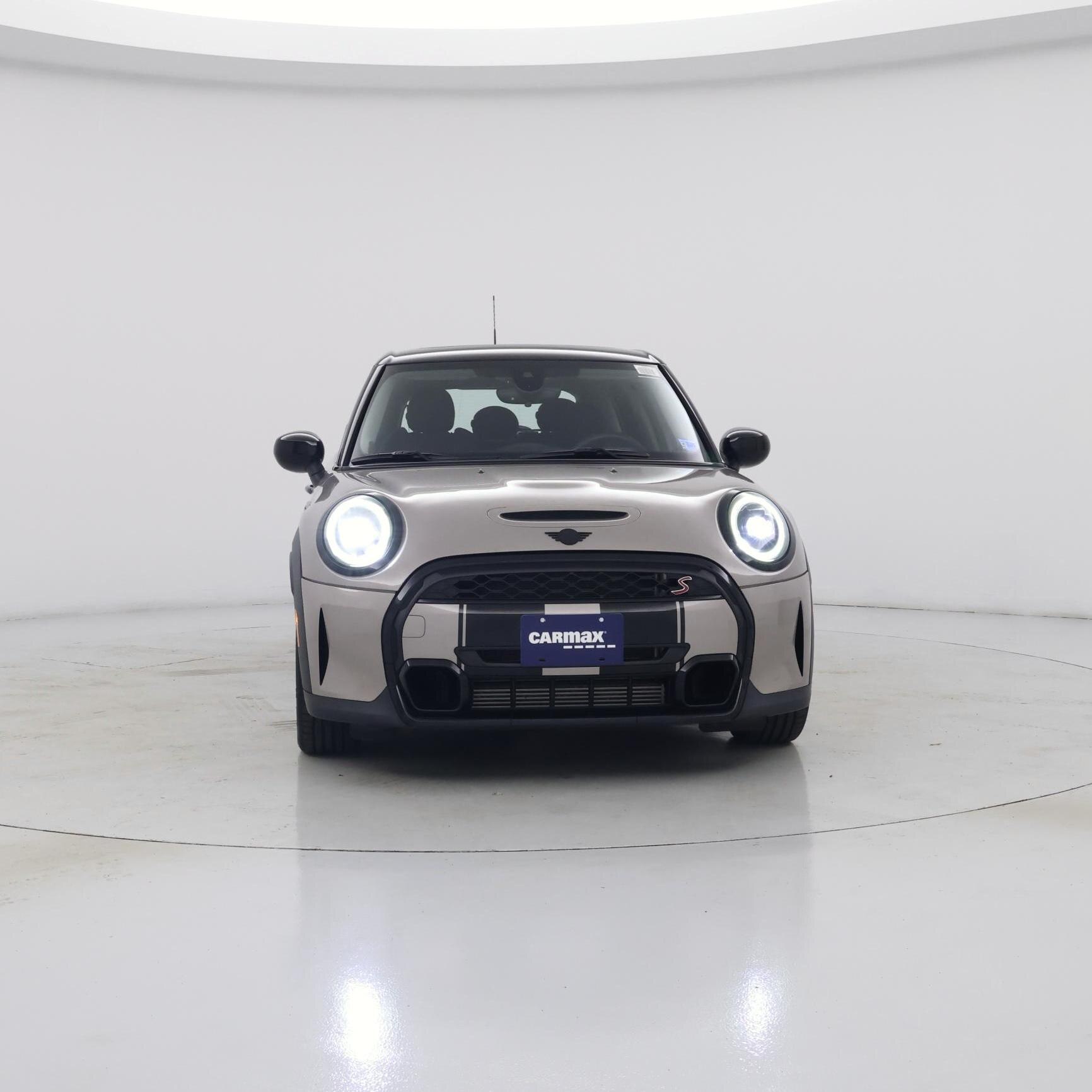 Thumbnail: 2023 MINI Cooper Hardtop - 5