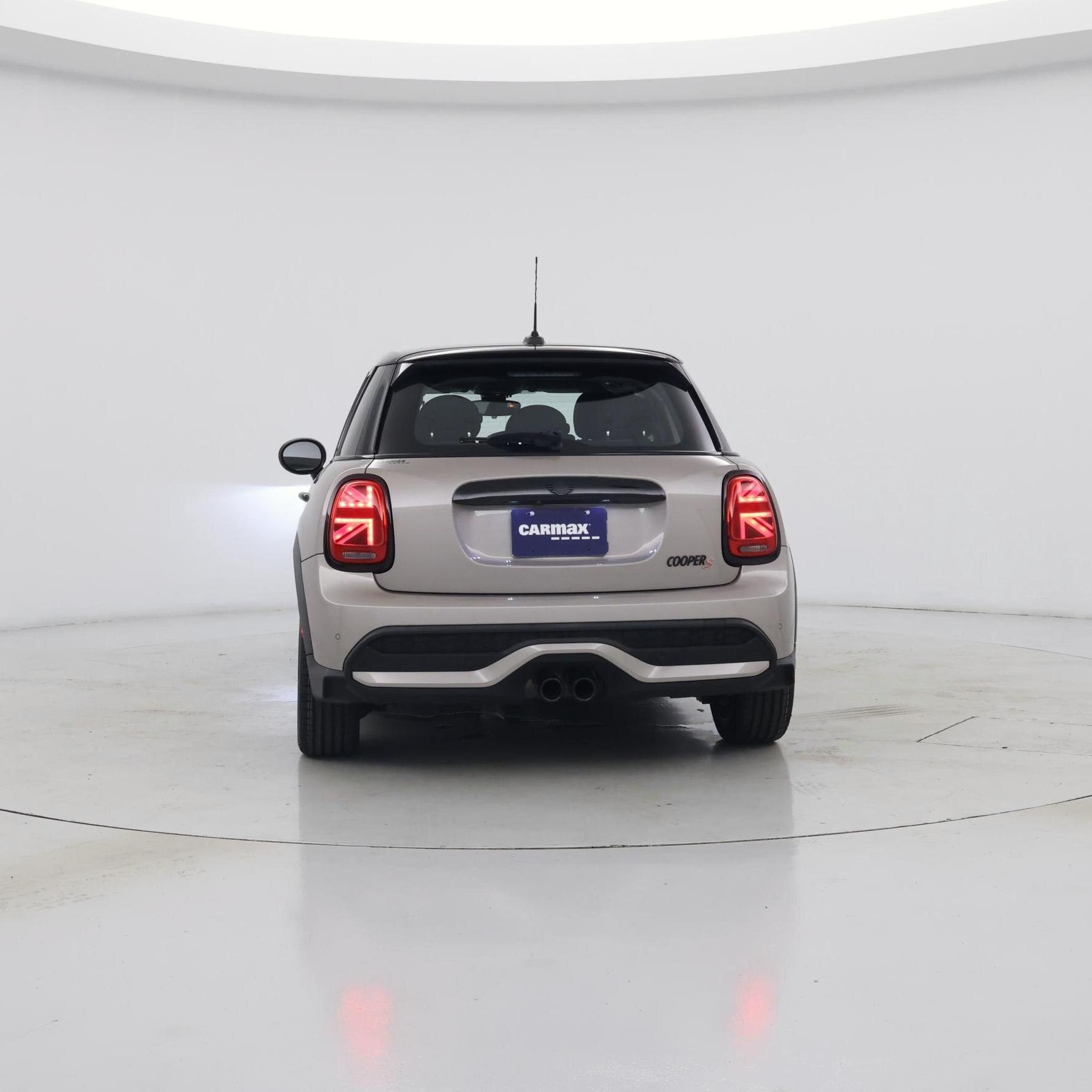 Thumbnail: 2023 MINI Cooper Hardtop - 6