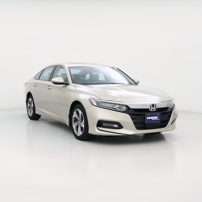 2020 Honda Accord EX