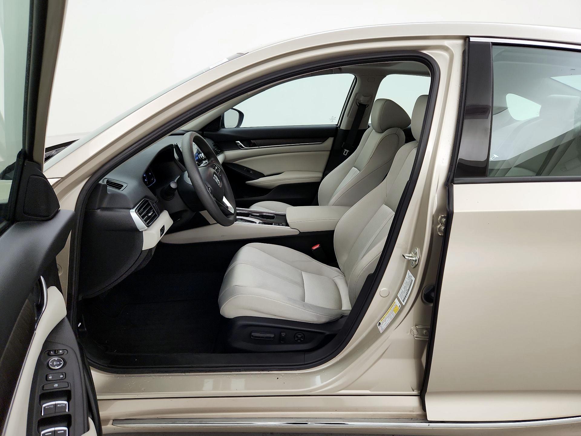 Thumbnail: 2020 Honda Accord - 11