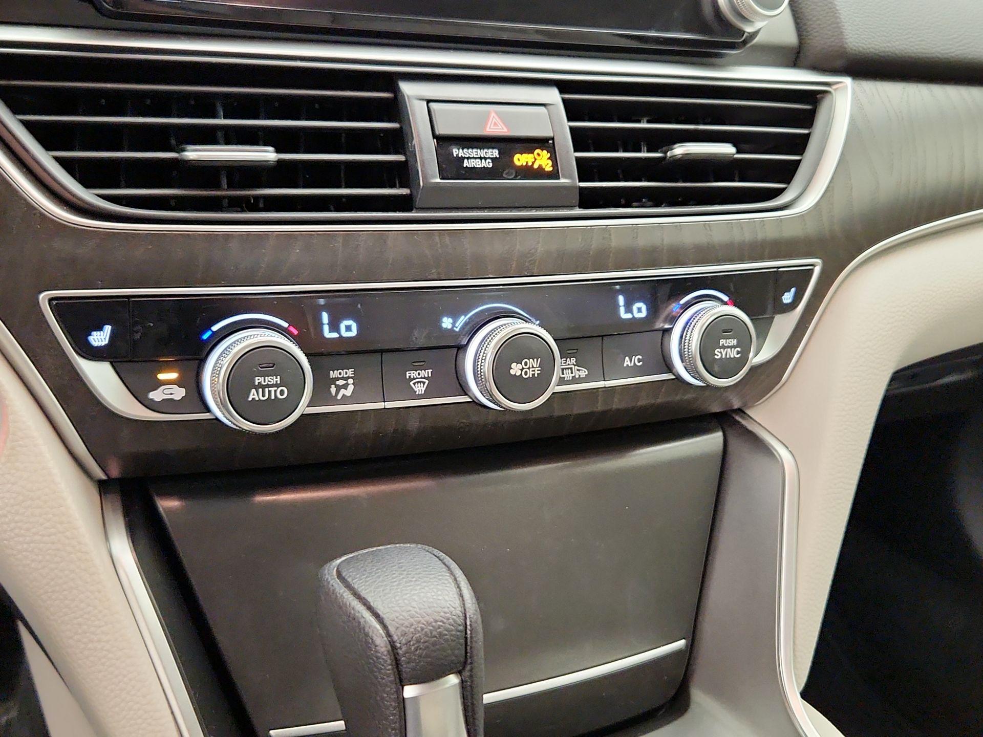 Thumbnail: 2020 Honda Accord - 16