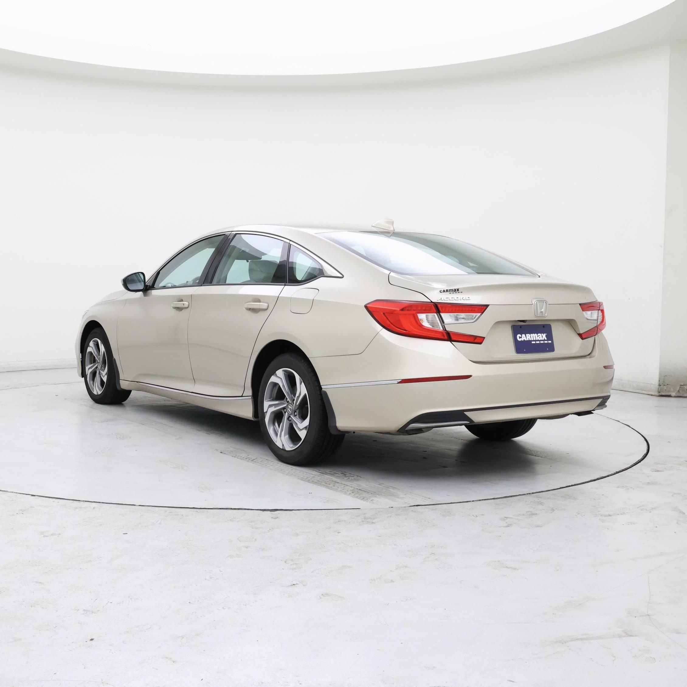 Thumbnail: 2020 Honda Accord - 2