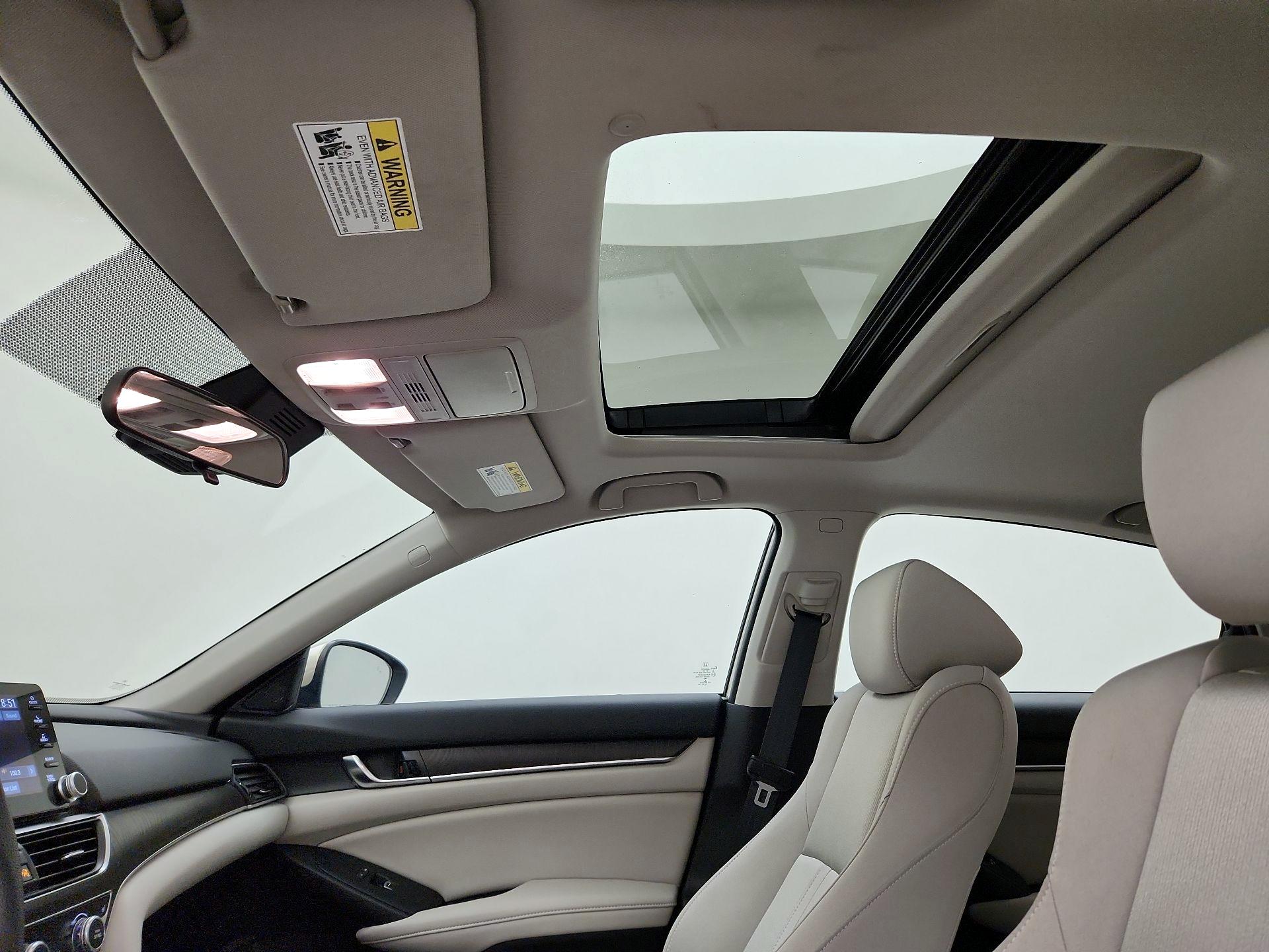 Thumbnail: 2020 Honda Accord - 19