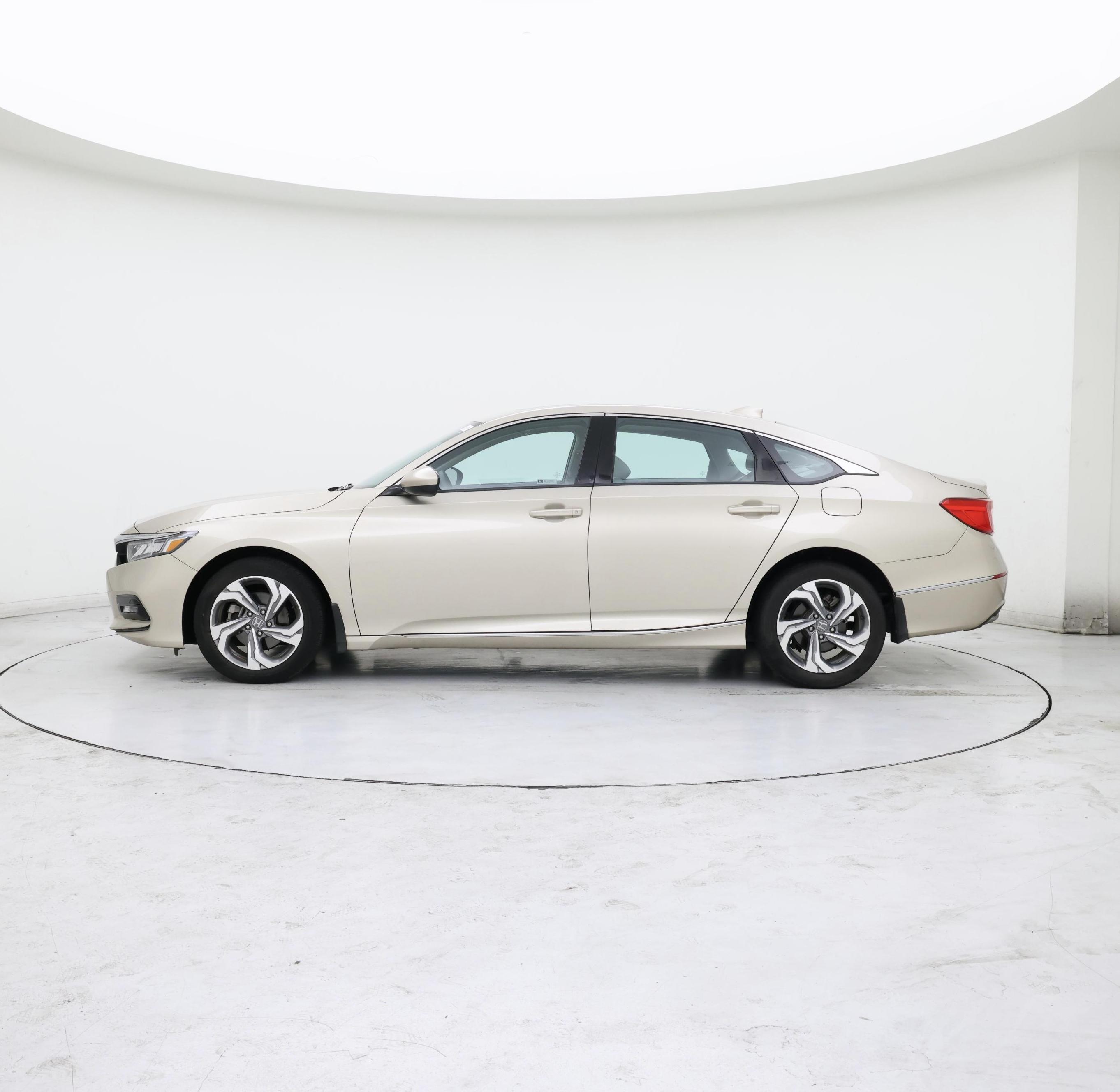 Thumbnail: 2020 Honda Accord - 3