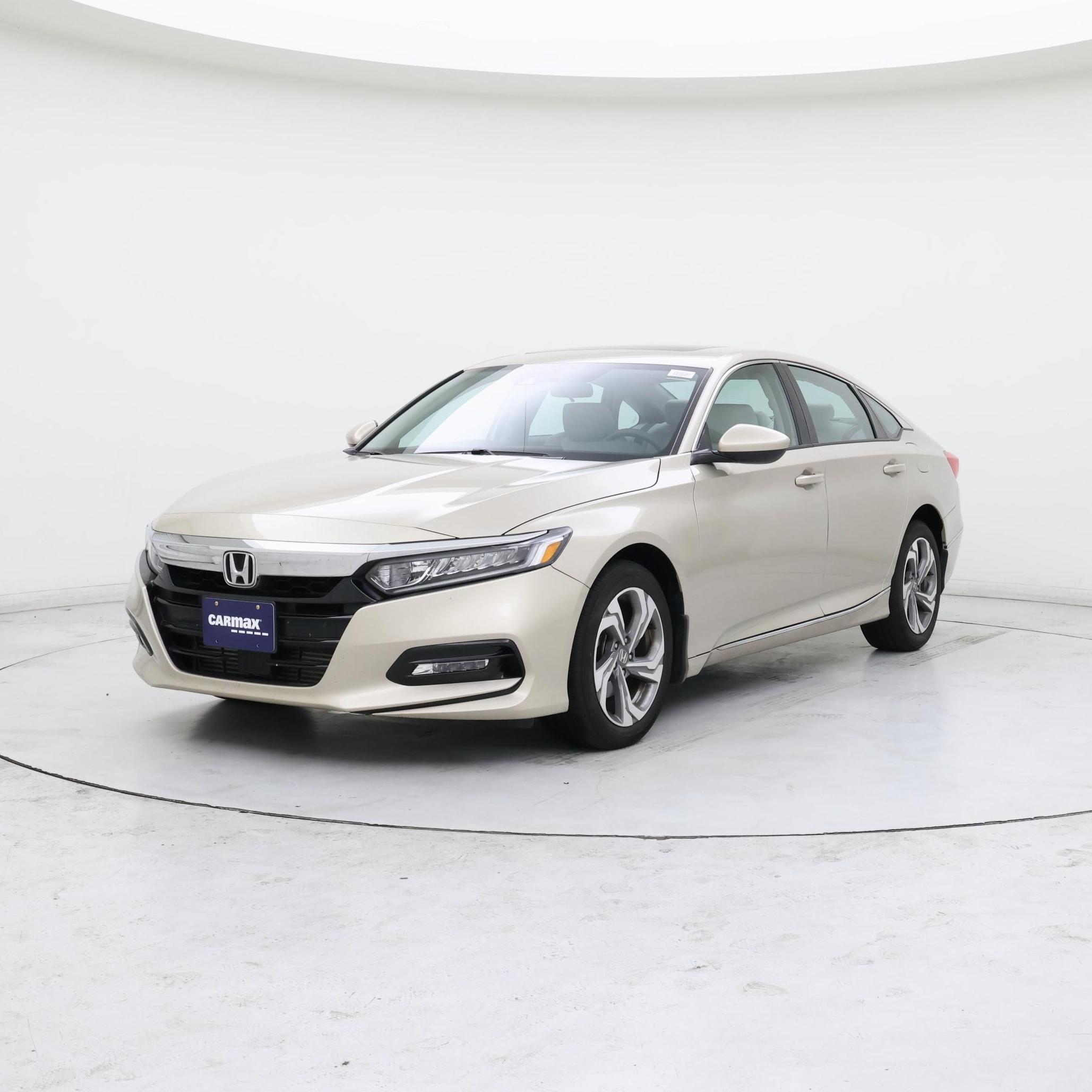 Thumbnail: 2020 Honda Accord - 4