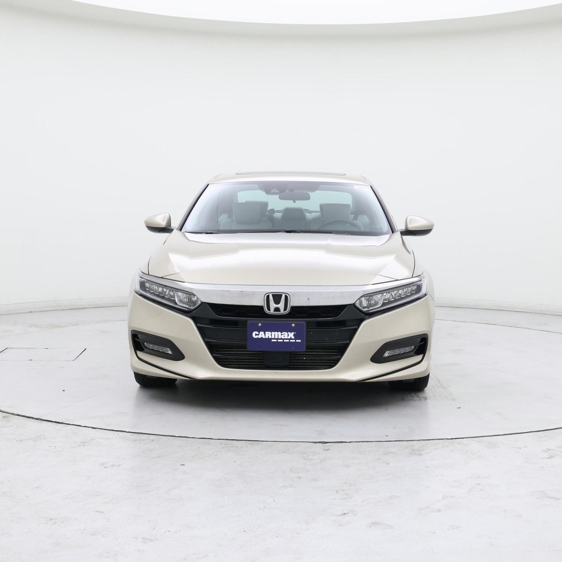 Thumbnail: 2020 Honda Accord - 5