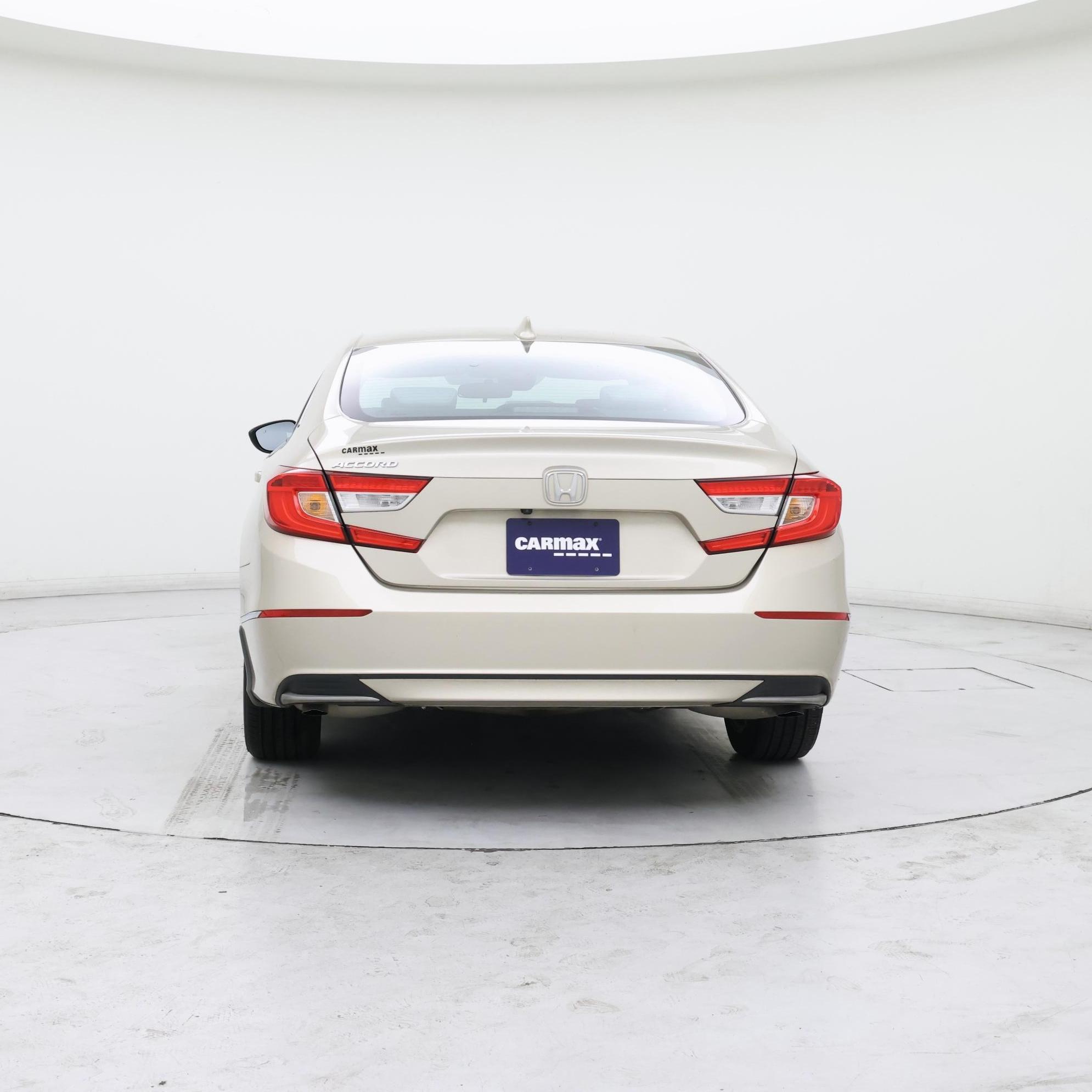 Thumbnail: 2020 Honda Accord - 6