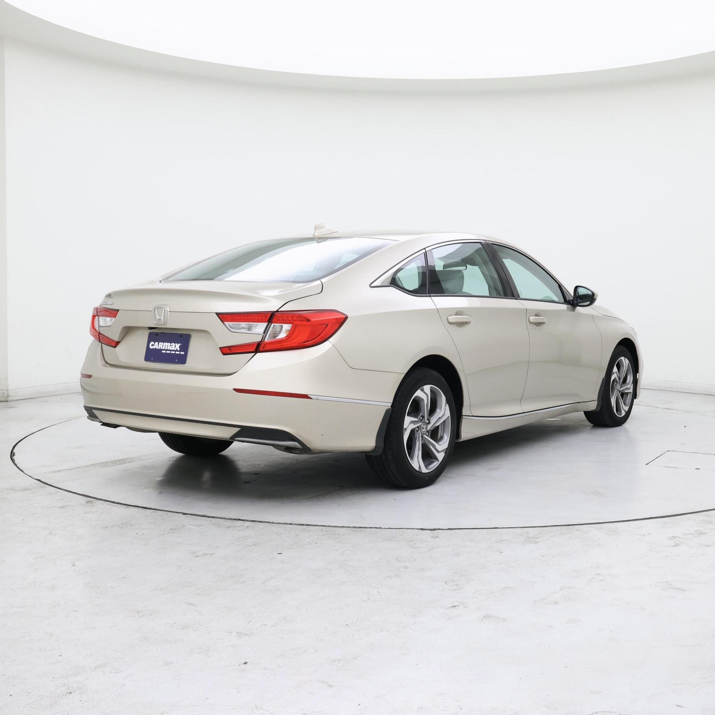 Thumbnail: 2020 Honda Accord - 8