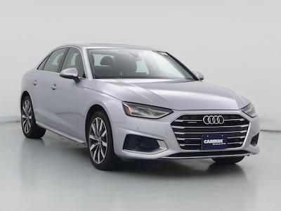 2021 Audi A4 Premium