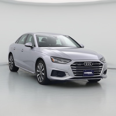 2021 Audi A4 Premium