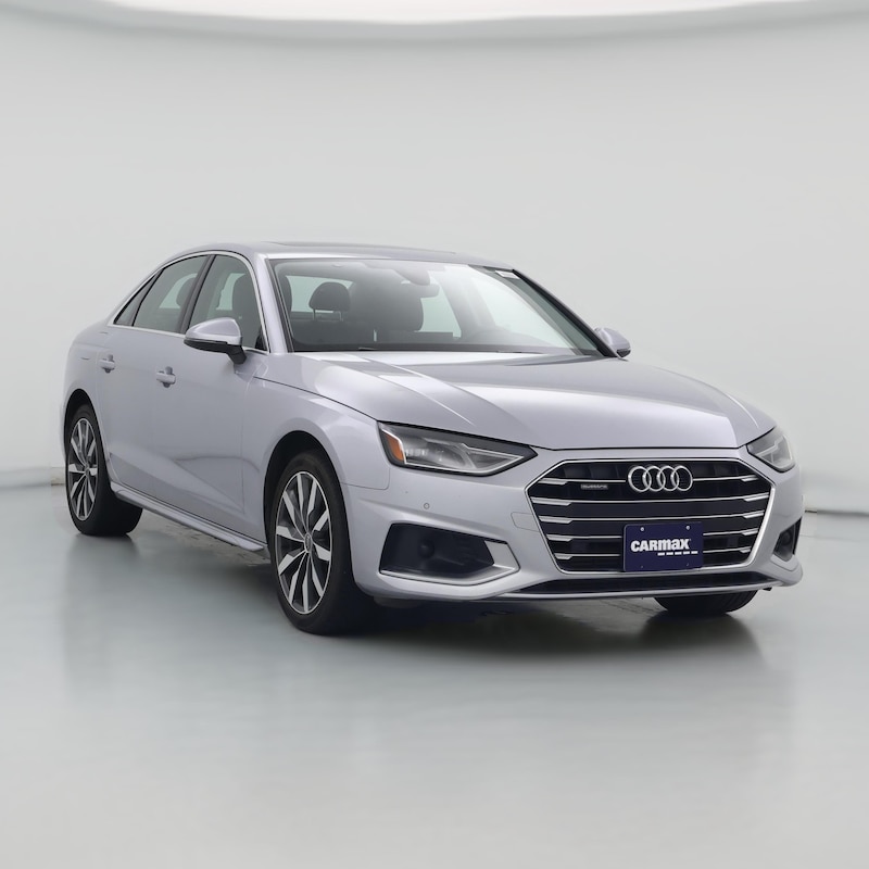 2021 Audi A4 Premium