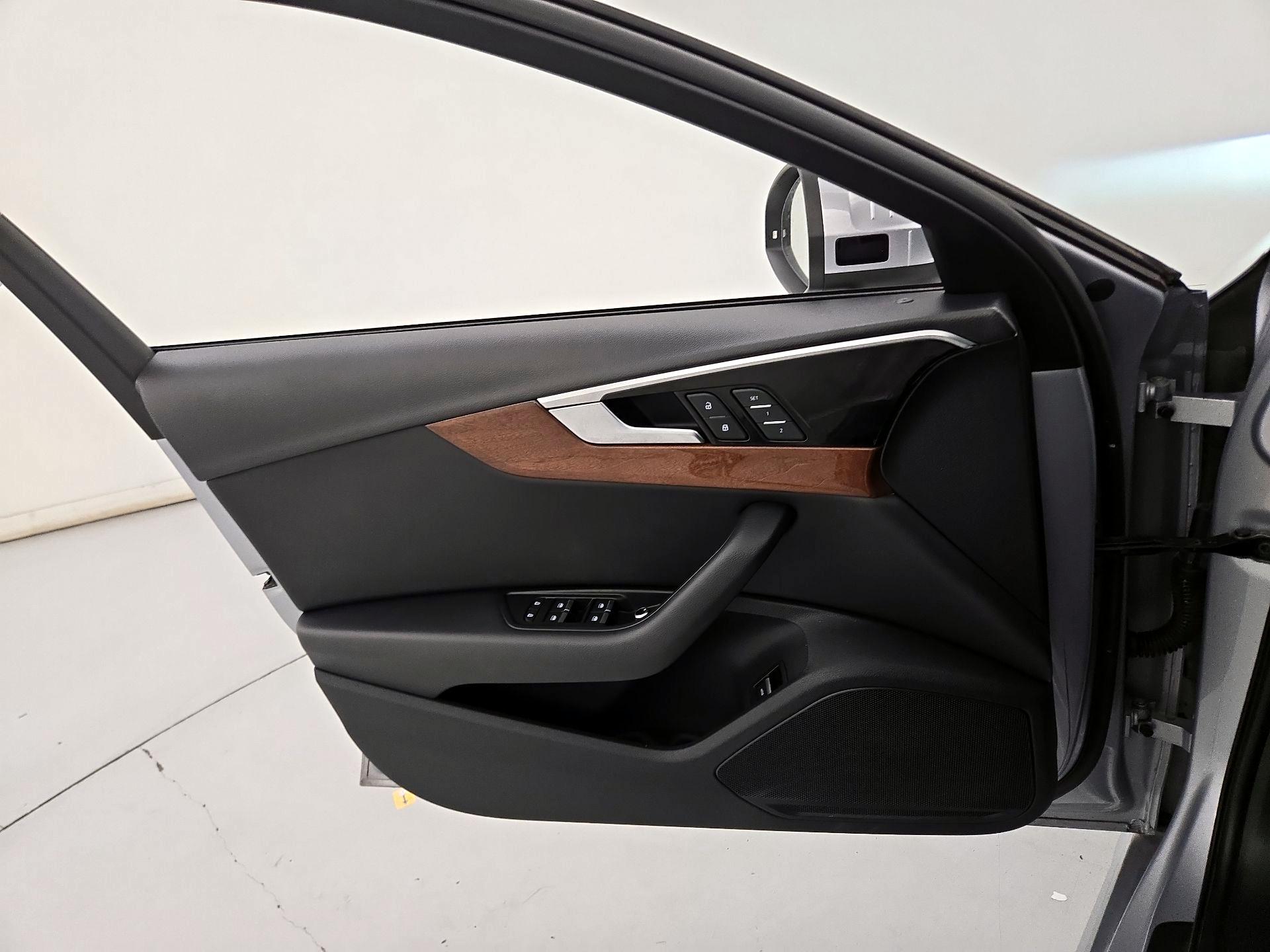 Thumbnail: 2021 Audi A4 - 12