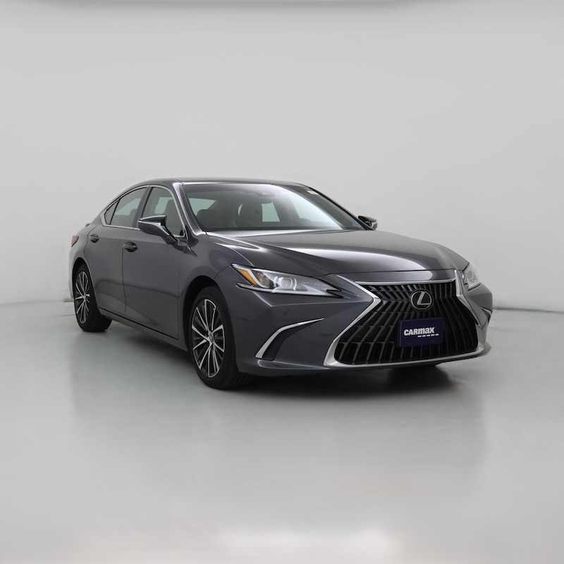 2024 Lexus ES 350 Luxury