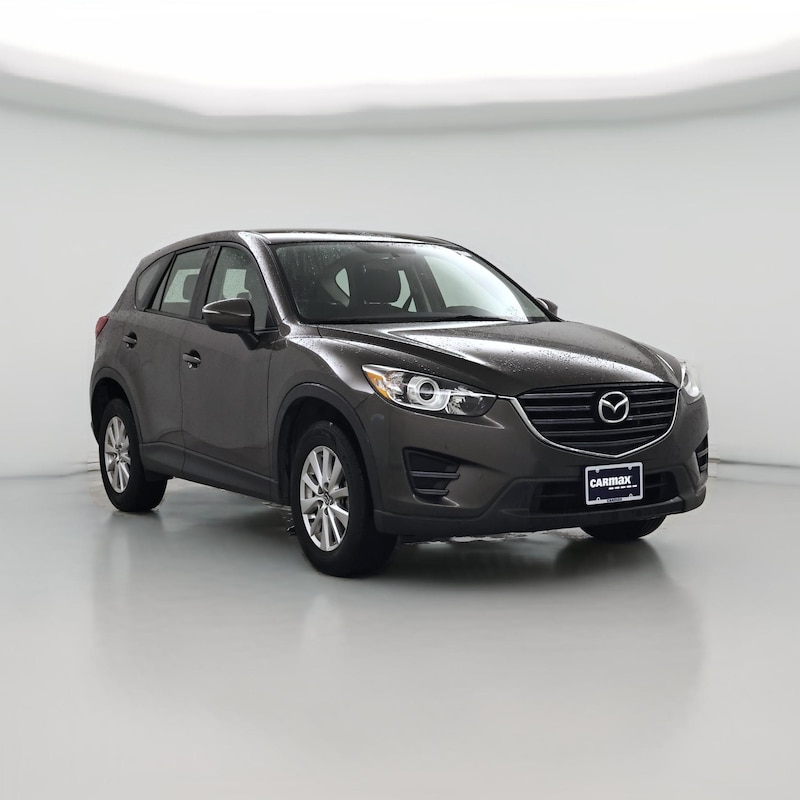 2016 Mazda CX-5 Sport
