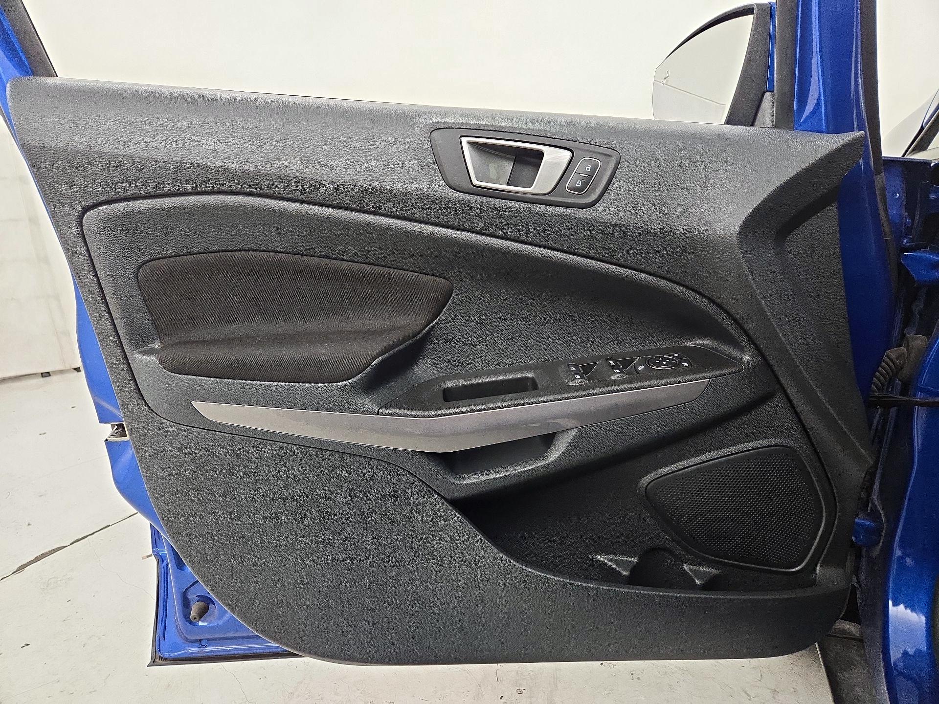 Thumbnail: 2021 Ford EcoSport - 12